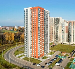 XFit Point (Москва, Муравская ул., 42, корп. 3), фитнес-клуб в Москве