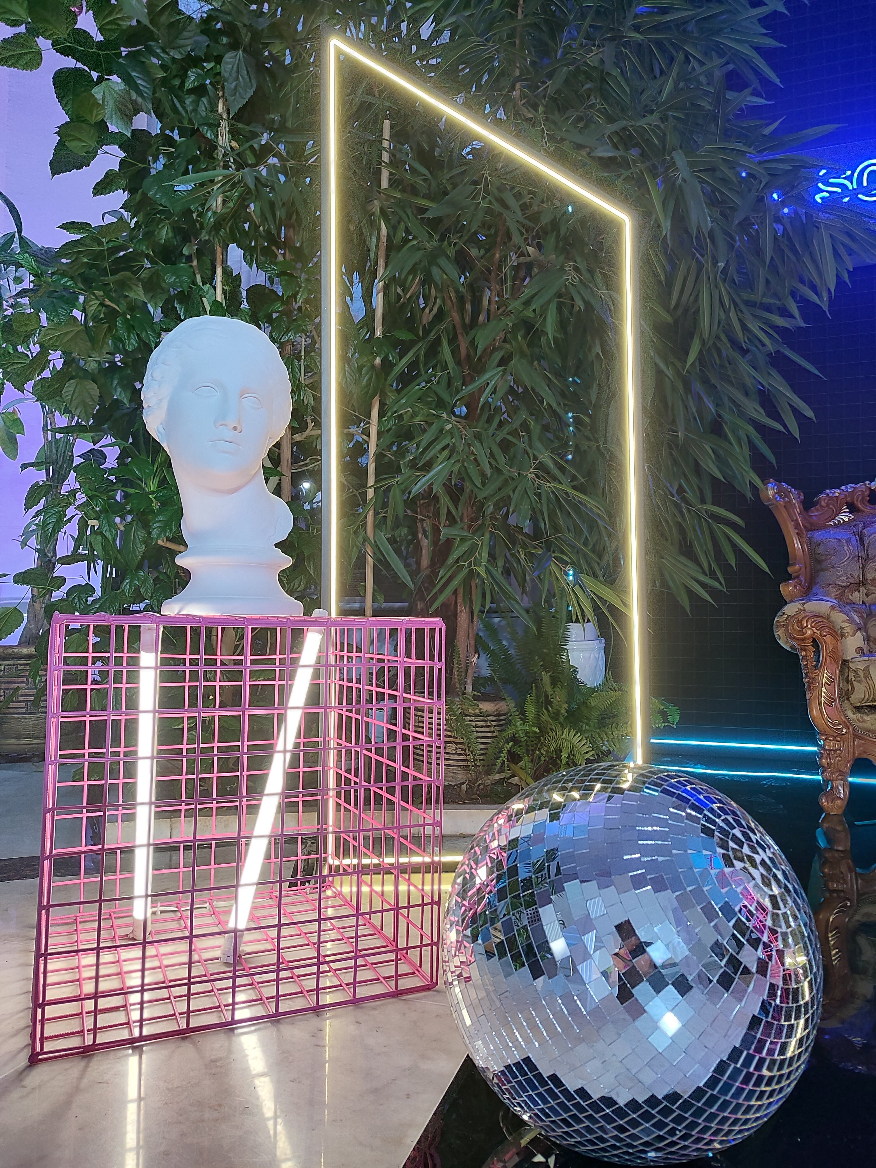 Фото Dipservice Hall