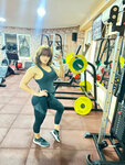 Sport стимул (mikrorayon Zapadny, 21Б), gimnasio de deportes