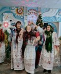 Дом культуры (Settlement of Tsentralnaya Usadba Sovkhoza Imeni Kalinina, Rodnikovaya ulitsa, 18) ، دار الثقافة