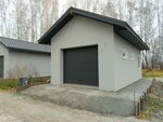 Ods (ulitsa Krasina, 74), warehouse equipment
