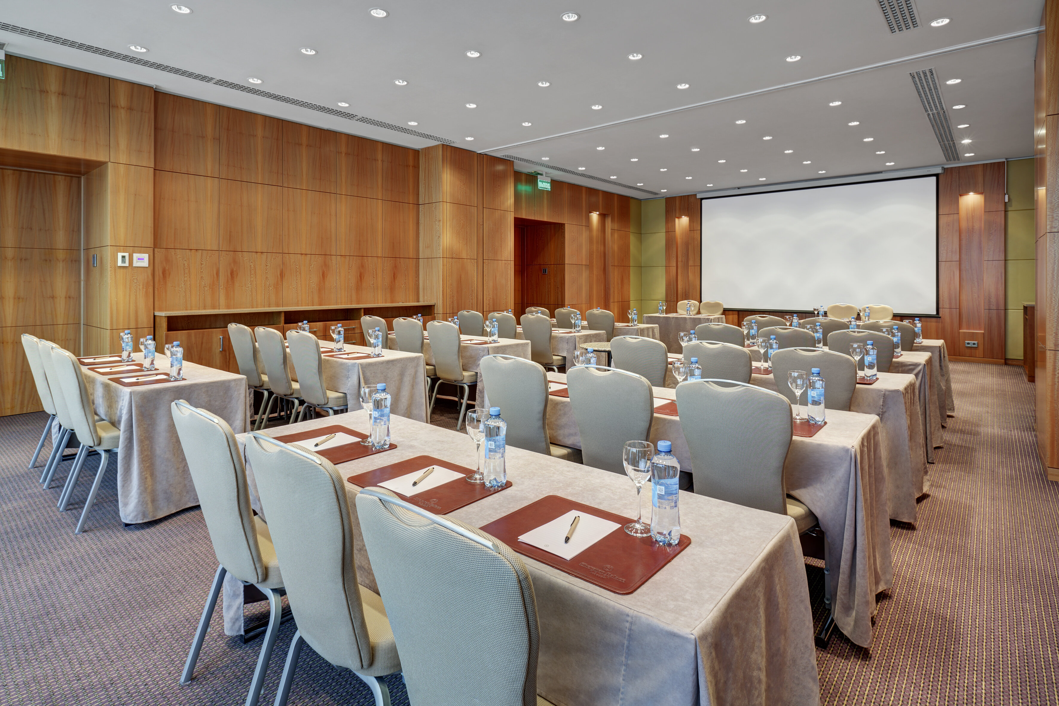 Фото Сафмар Палас Москва