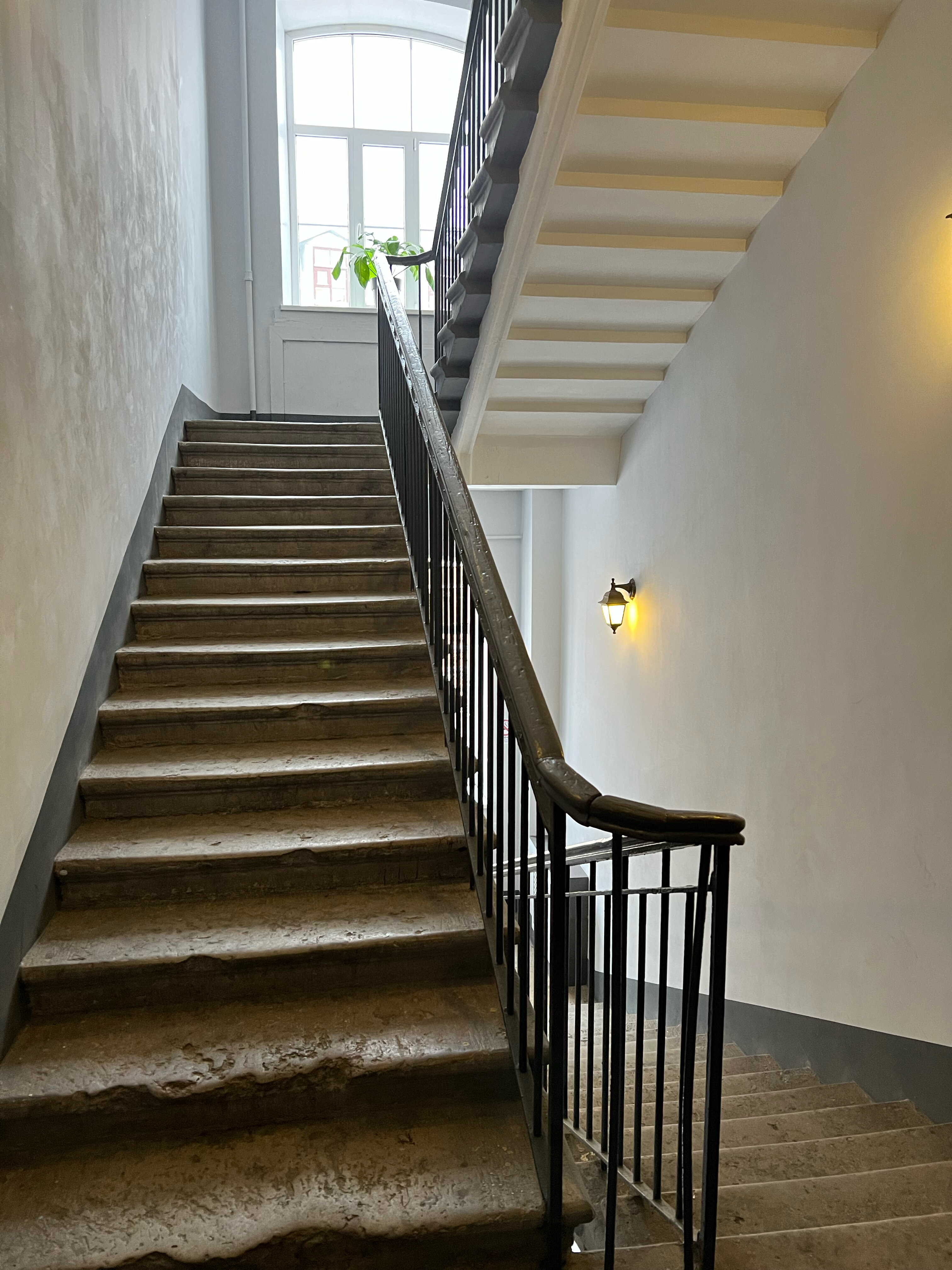 Фото Sutki Rent у Дворцовой Площади