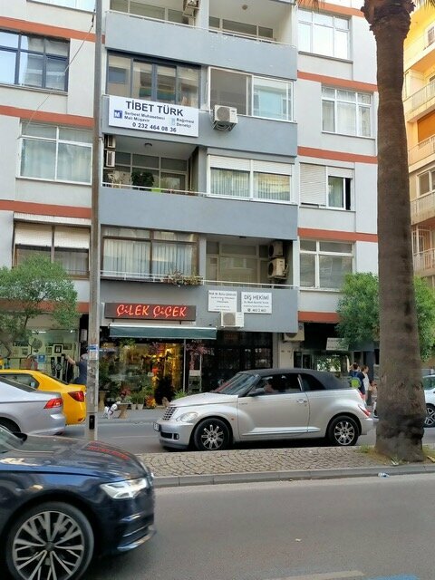 Tax consultants Tibet Turk Independent Accountant Financial Advisor, Izmir, photo