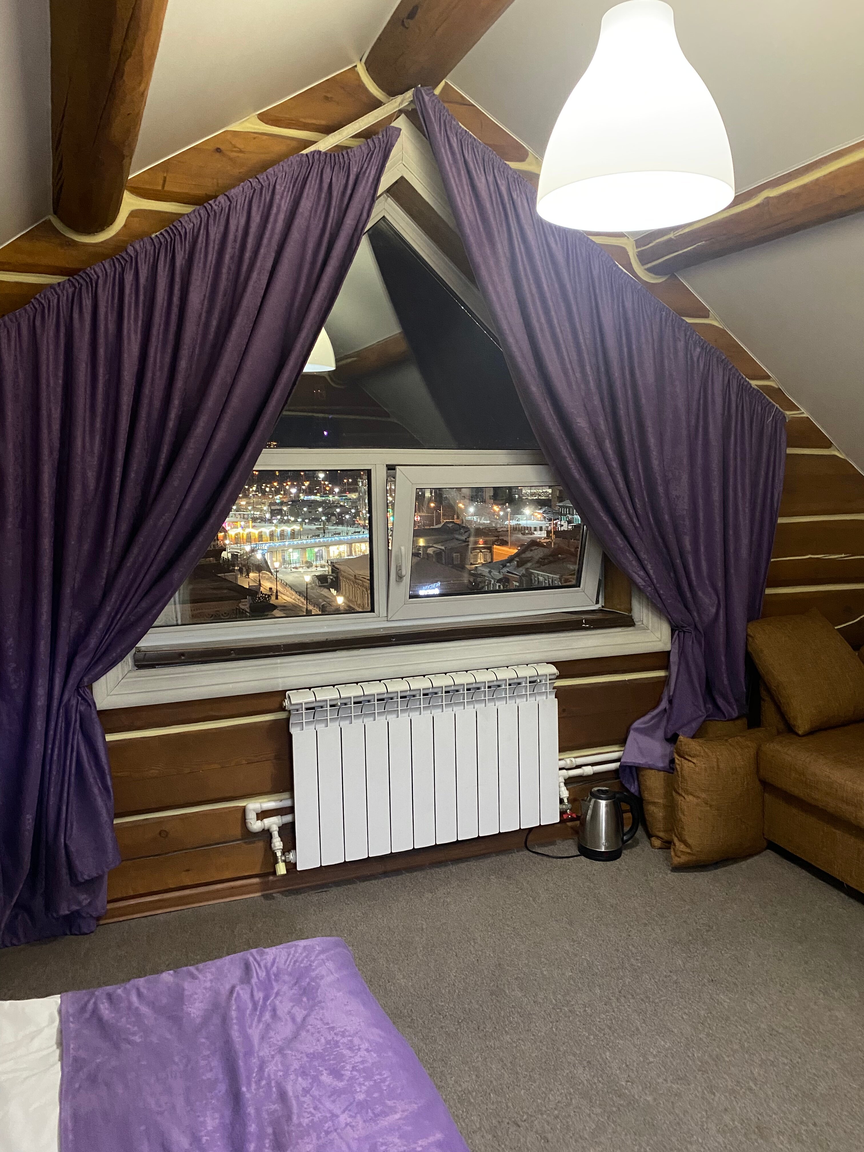 Фото Берёзка