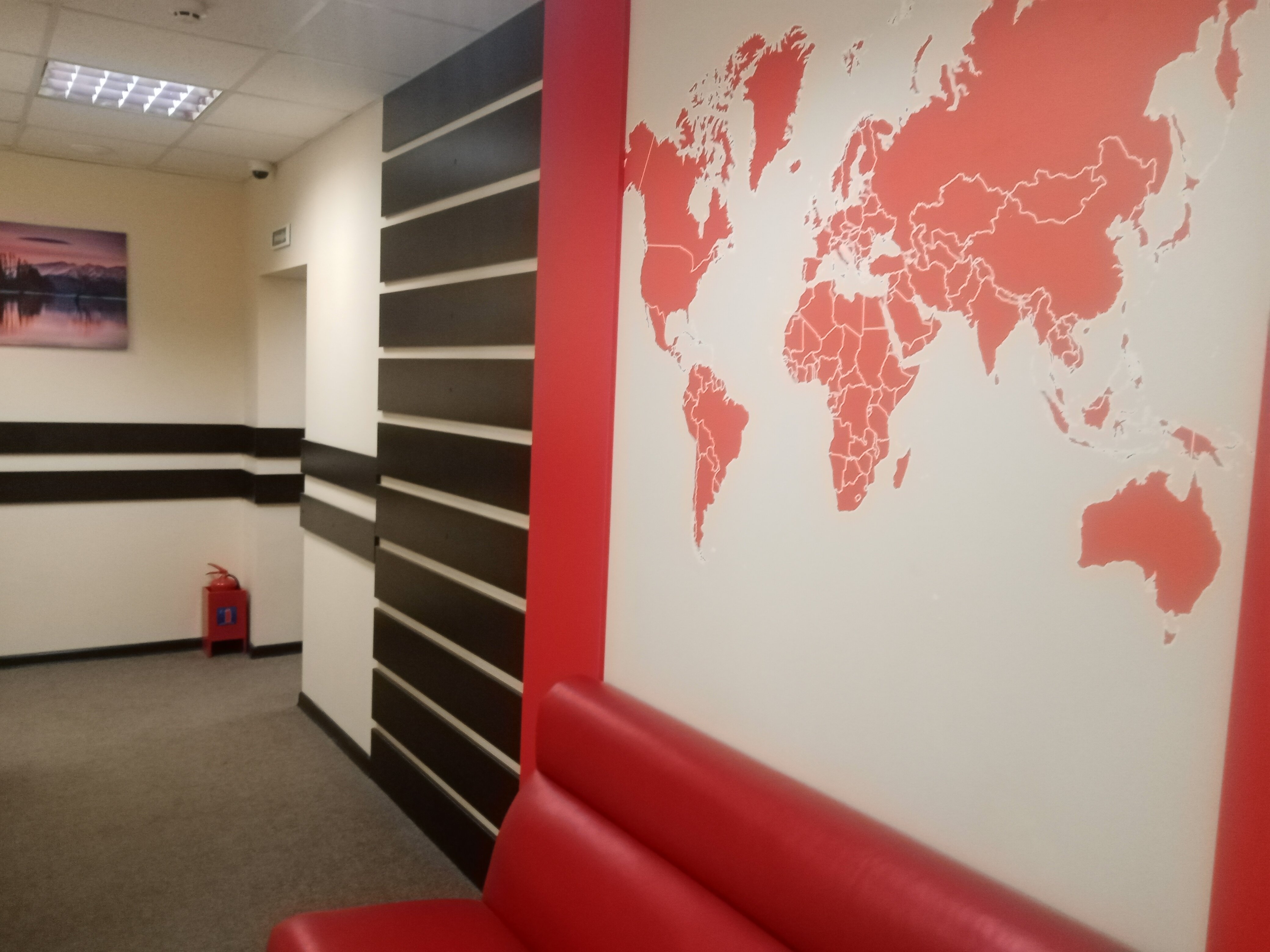 Фото Комфорт