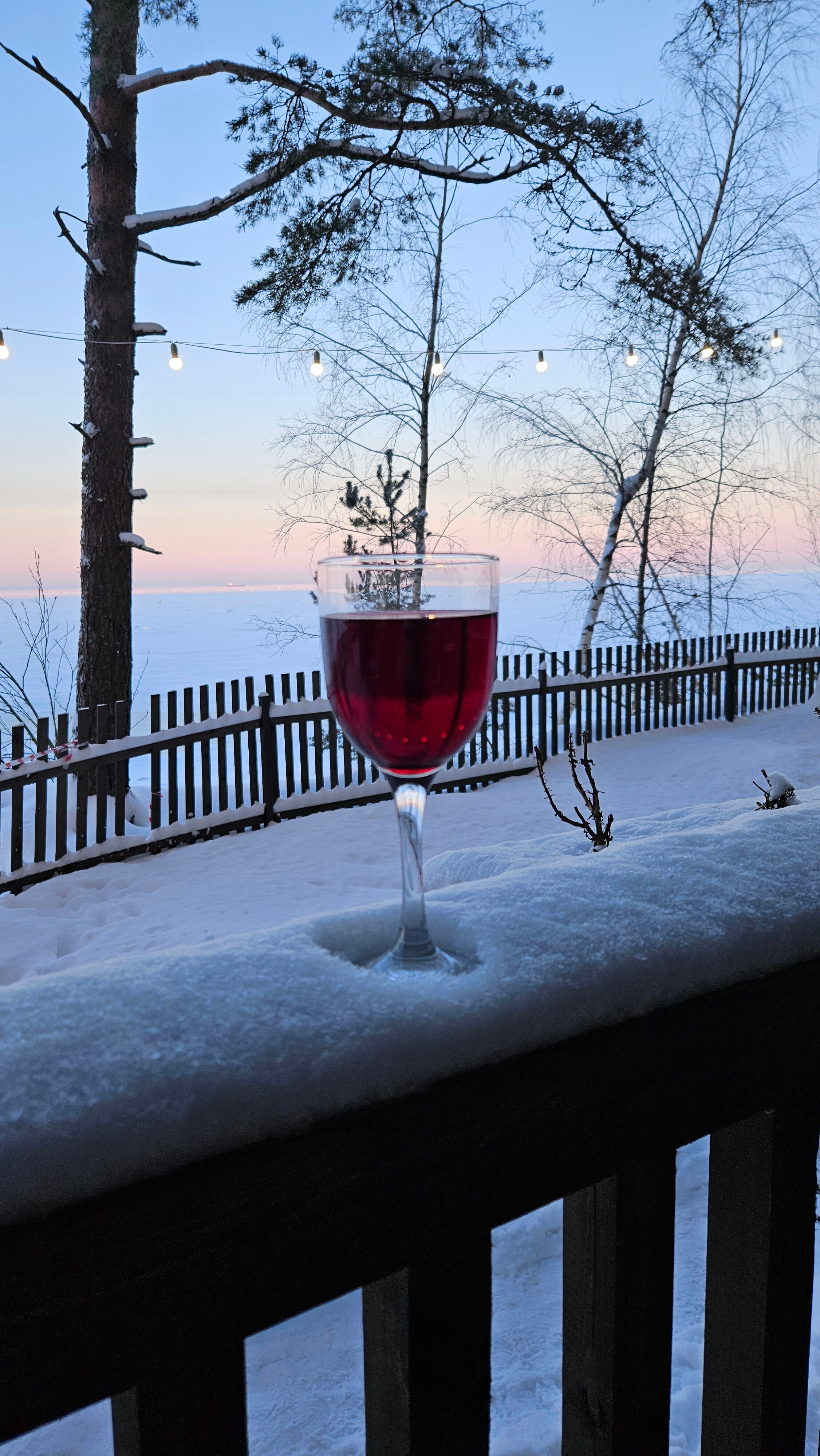 Фото Янтарный Берег