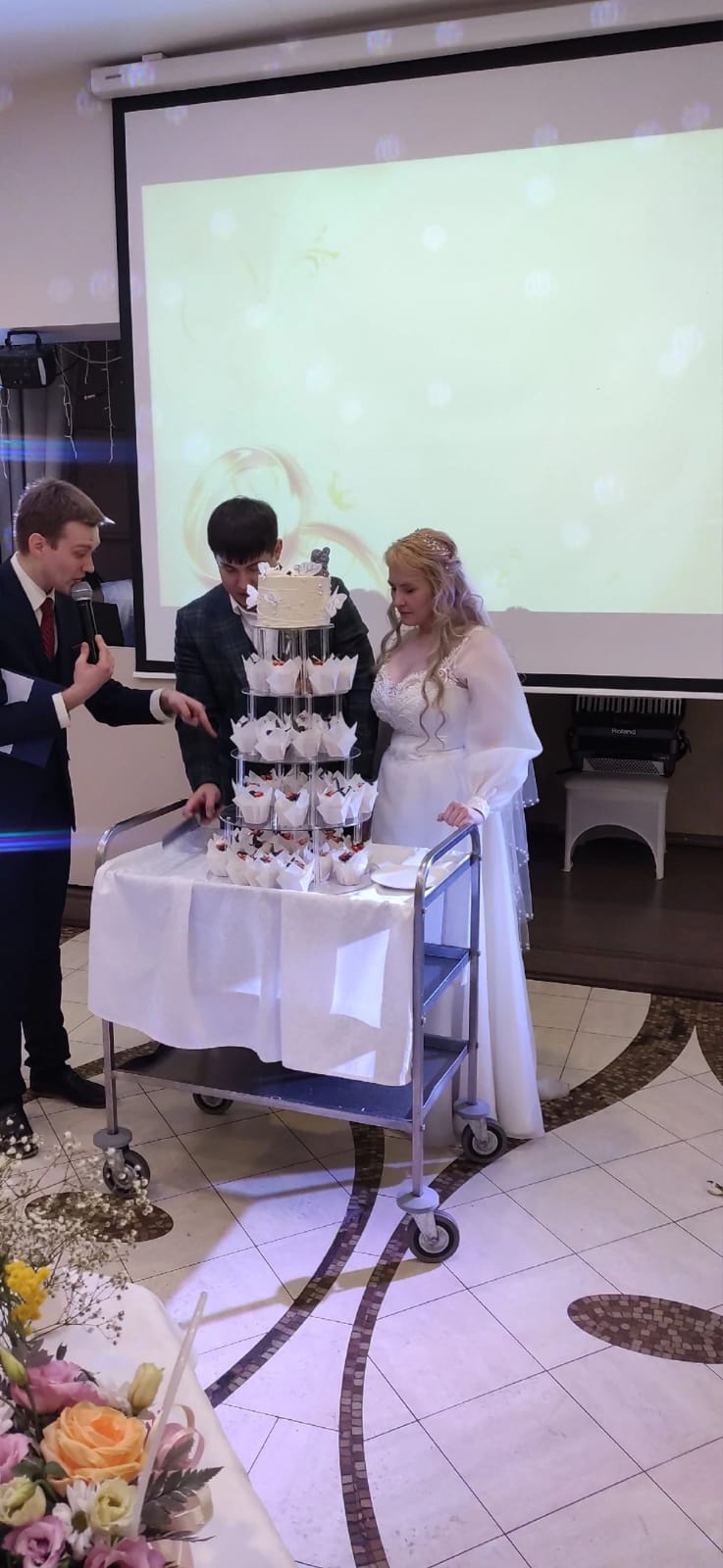 Фото Феликс