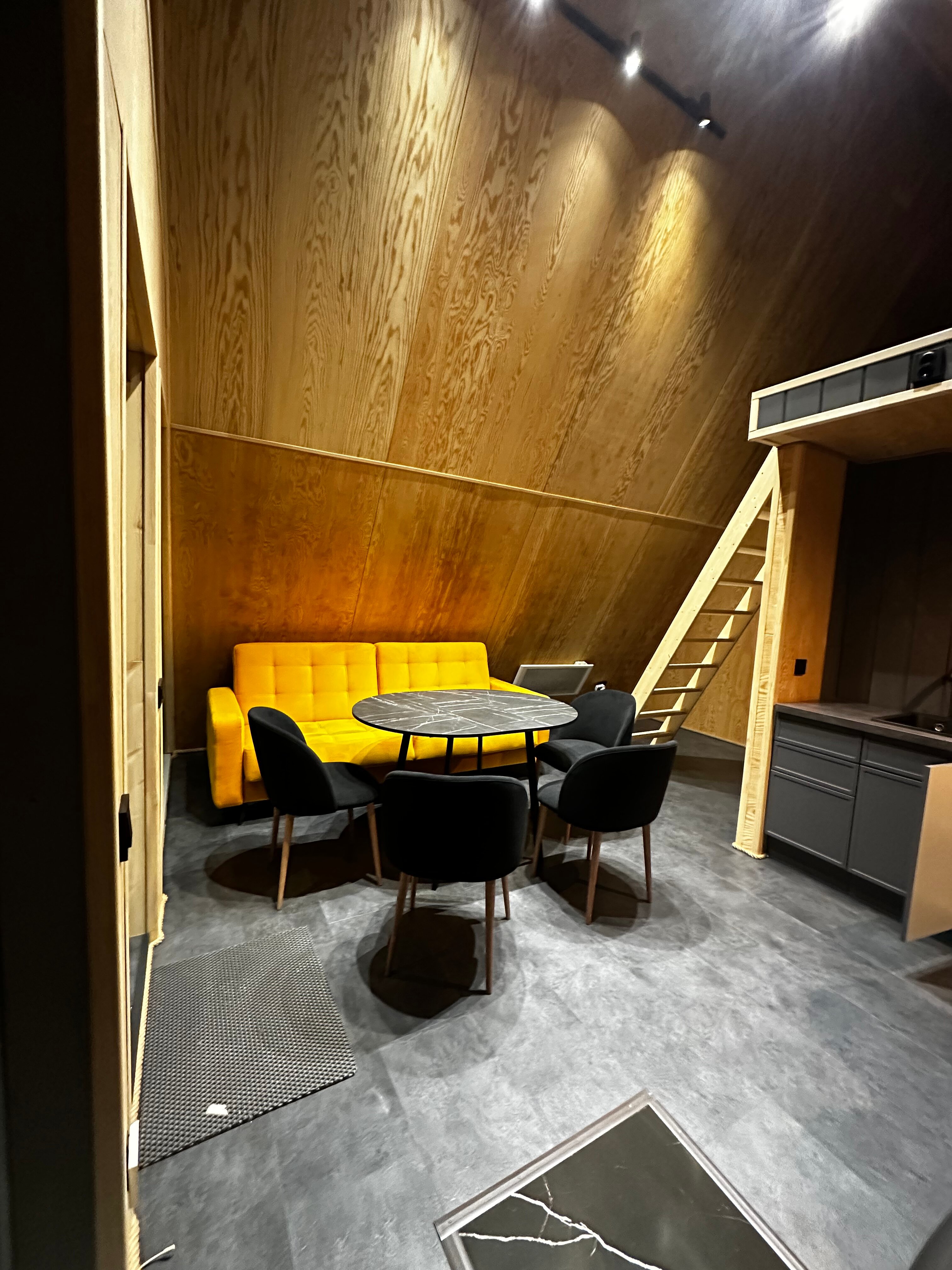 Фото А Терем