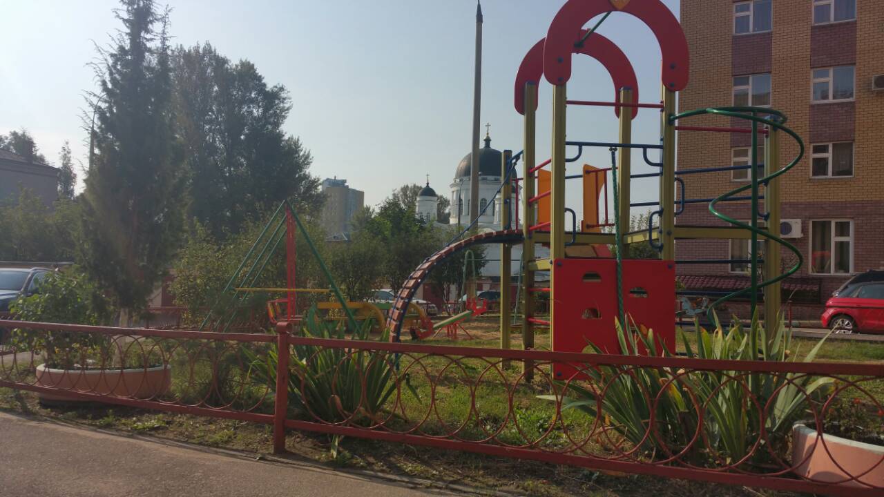 Фото Матрёшки