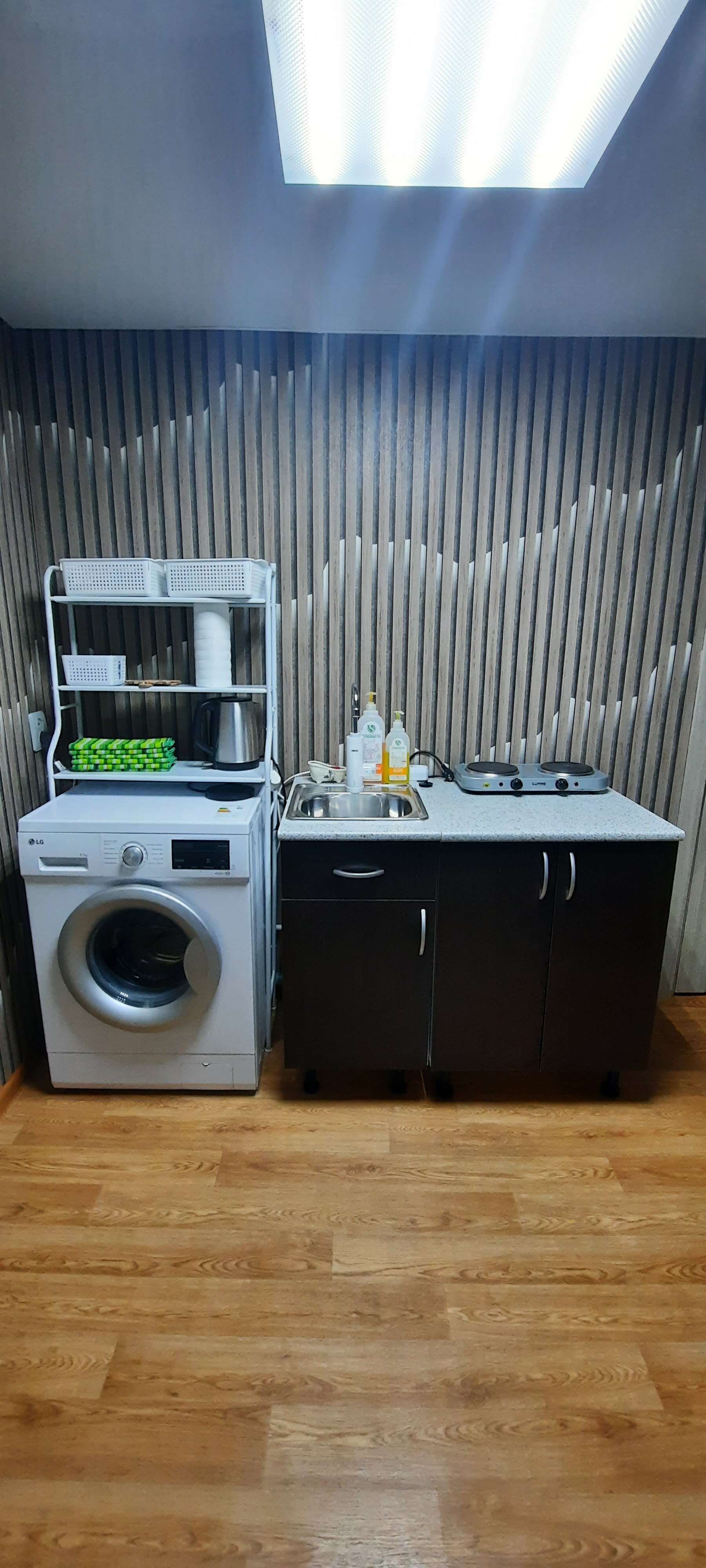 Фото У Чижа