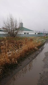 Мечеть (prospekt Zheleznodorozhnikov, 7А), mosque