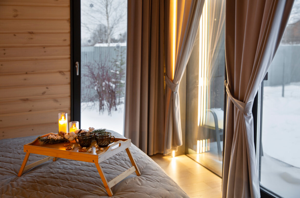 Фото Lucky Home Rent