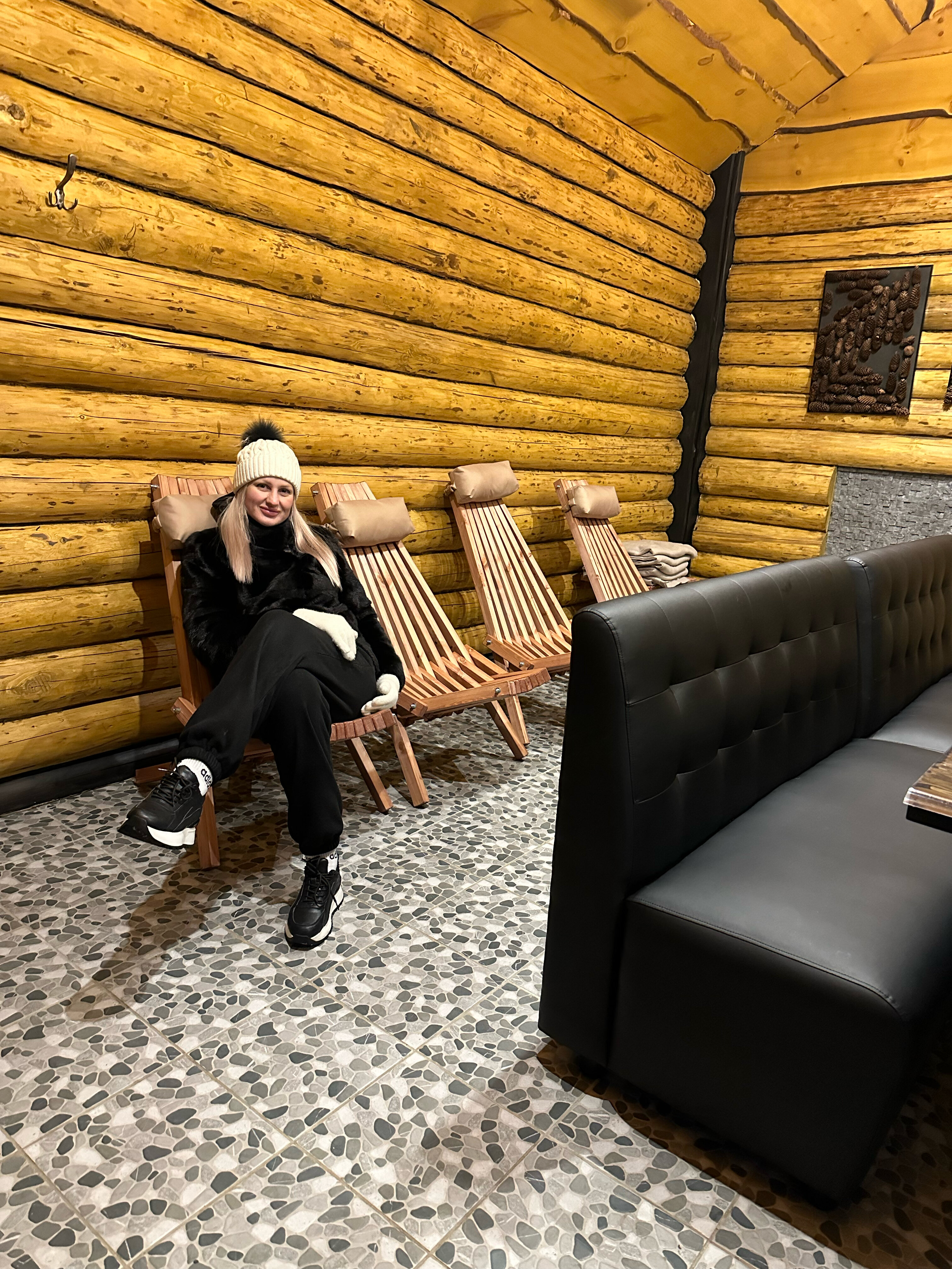 Фото Загорье