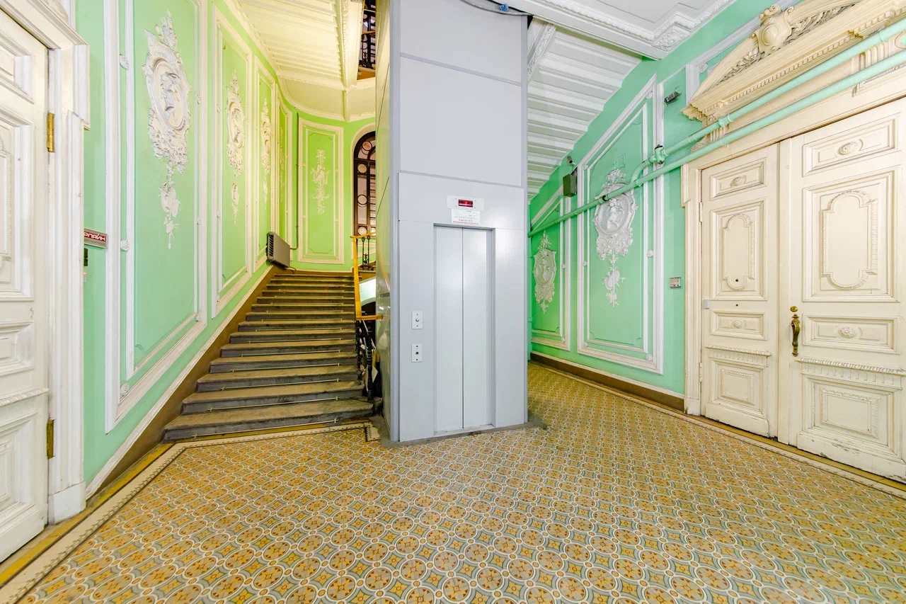 Фото Izi Jiza Aparts на Воскресенской