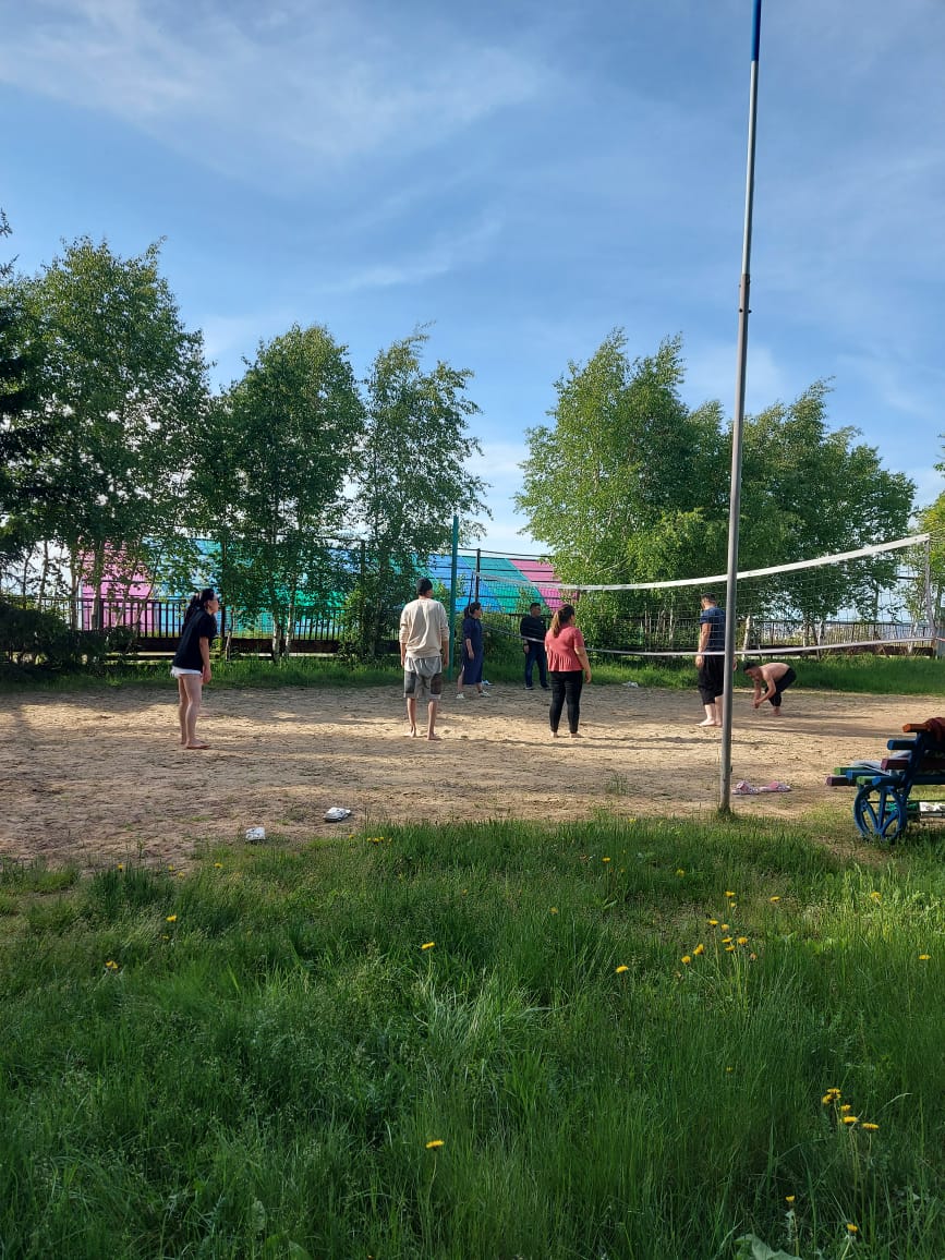 Фото Байкальские зори