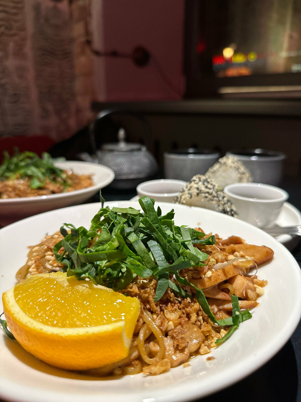 «Где попробовать азиатскую еду в Твери» фото материала