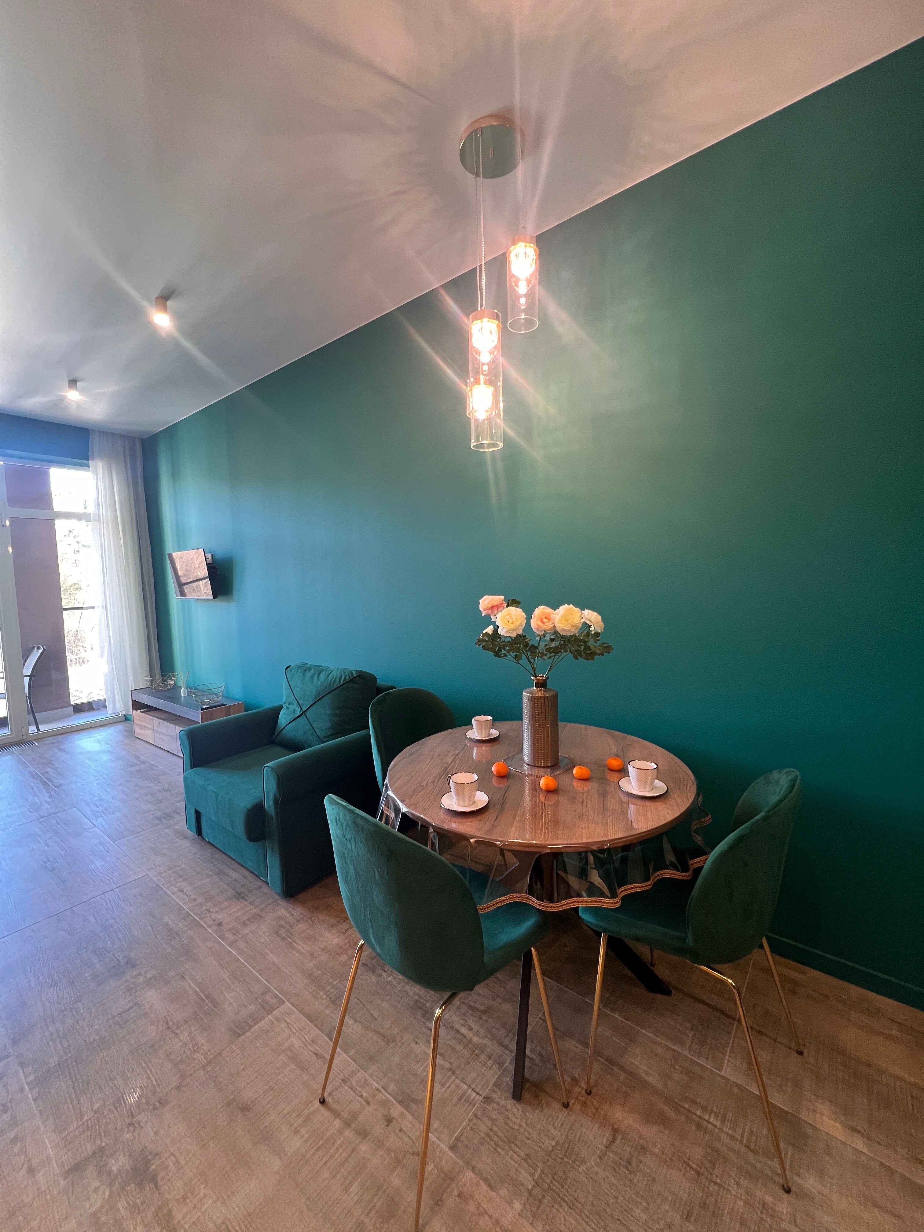 Фото МореСолнцеАпарт