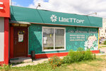 ZveTTorg (Topolinaya Street, 24Б) ، محل زهور