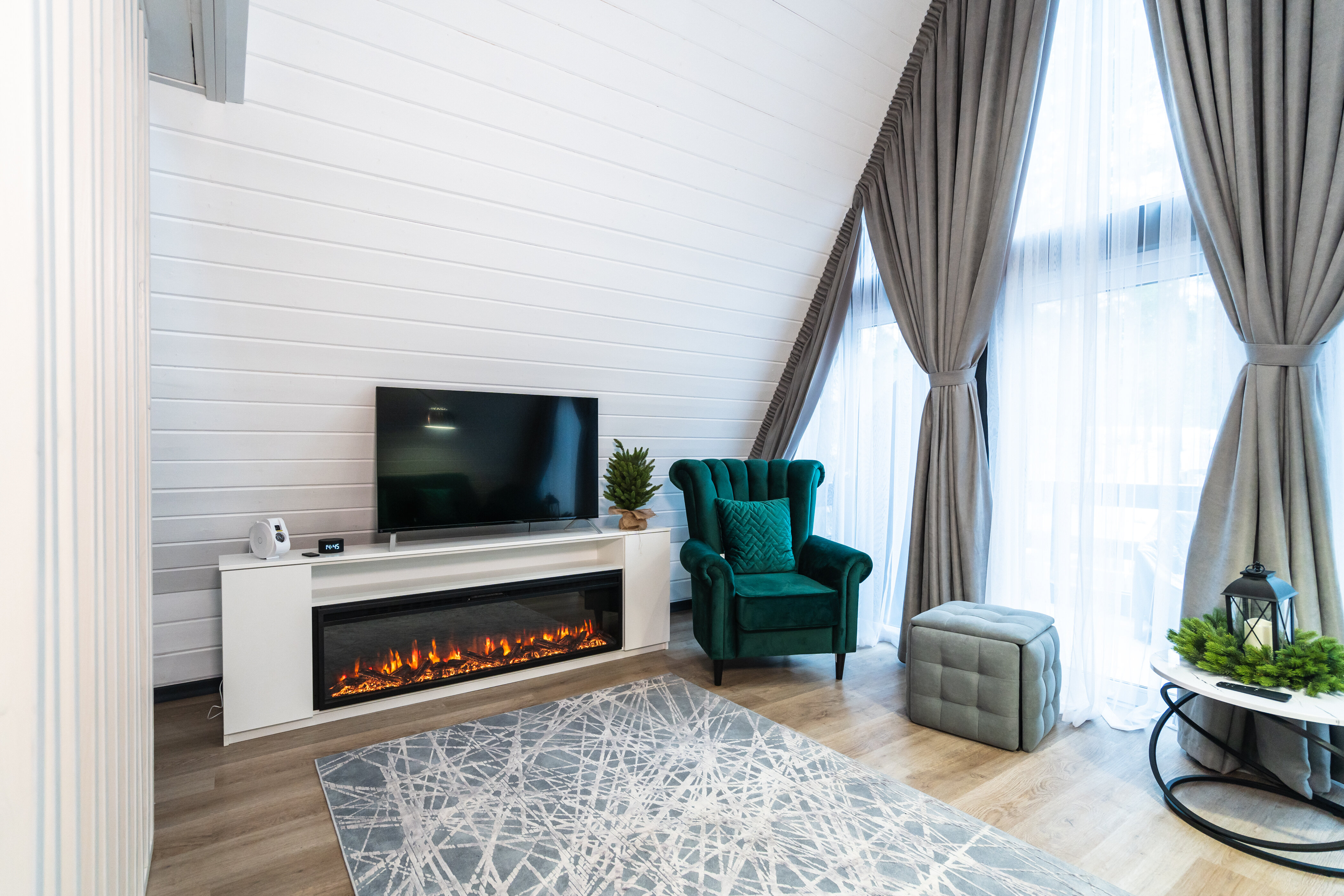 Фото View Ga Волочаевка