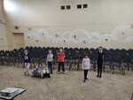 УЦ Виста, филиал в Мигалово (Gromova Street, 1) ، التعليم الإضافي