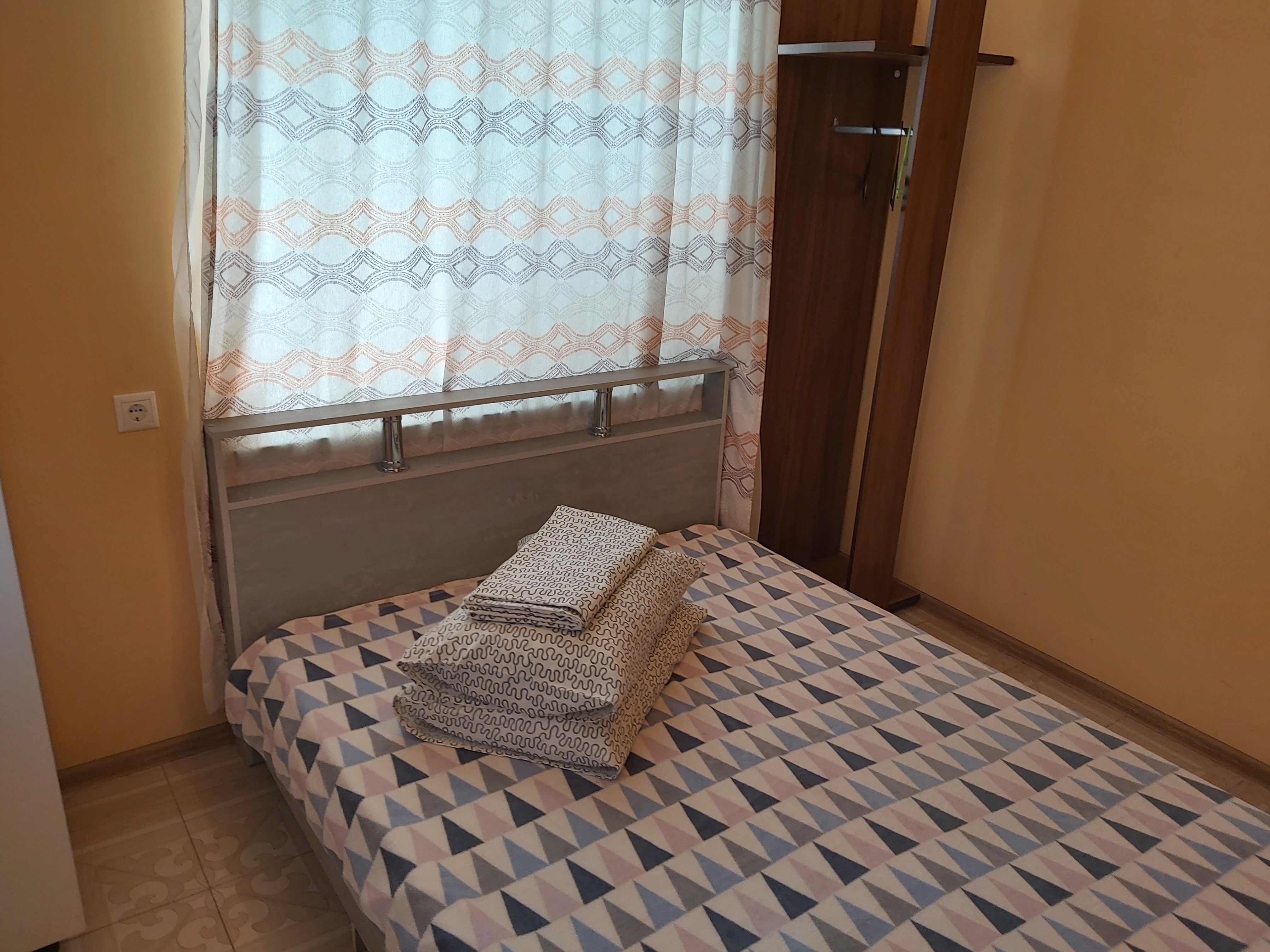 Фото Мандаринка