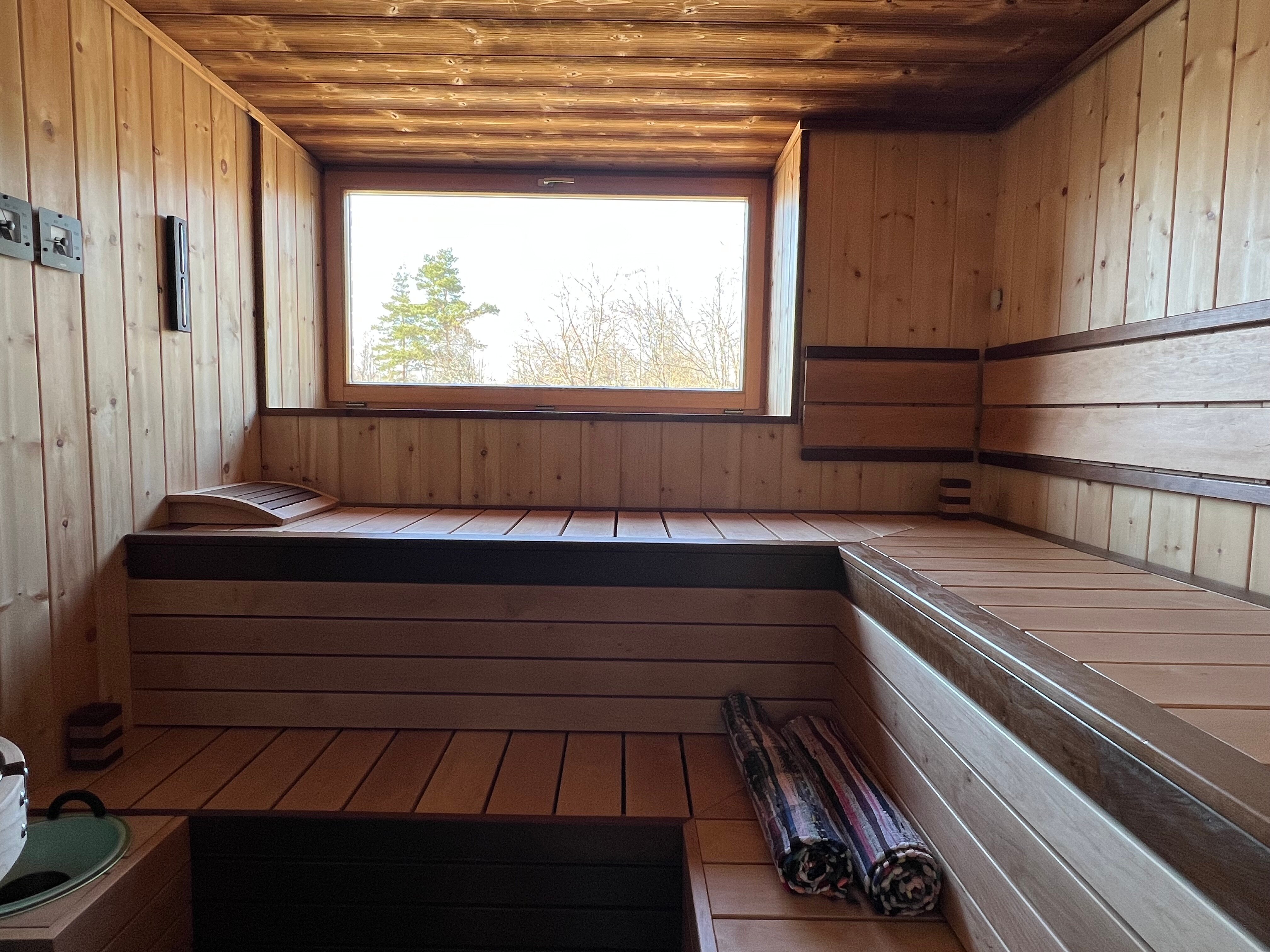 Фото Загородный дом Räisälä