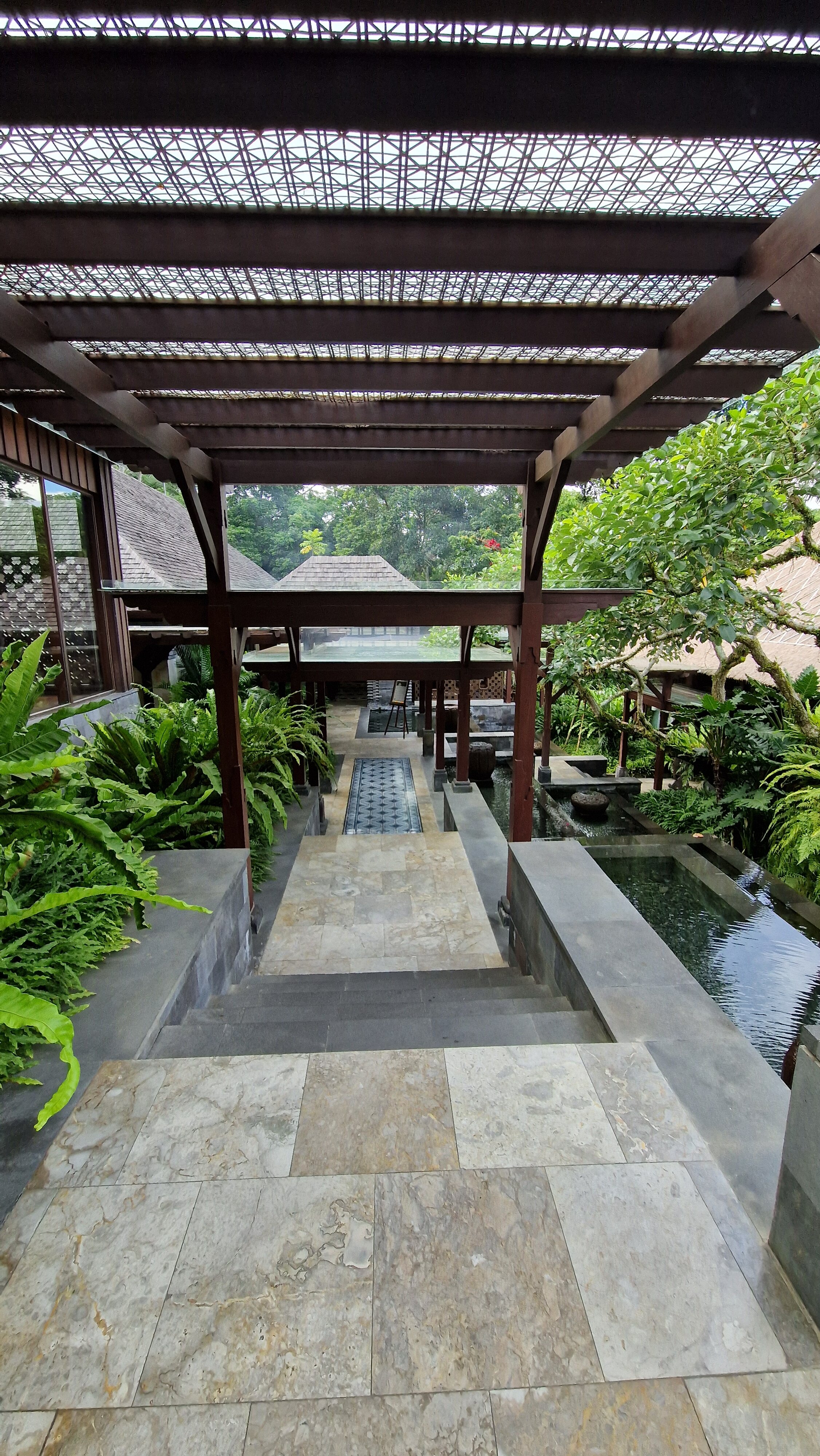 Фото Mandapa, A Ritz-Carlton Reserve