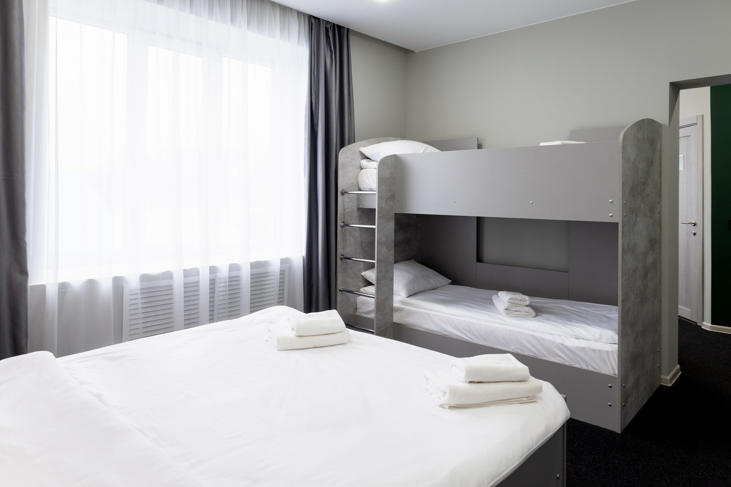 Фото Грин Холл