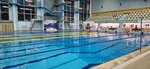 Плавательный бассейн Курской АЭС (Коммунистический просп., 39, Курчатов), бассейн в Курчатове