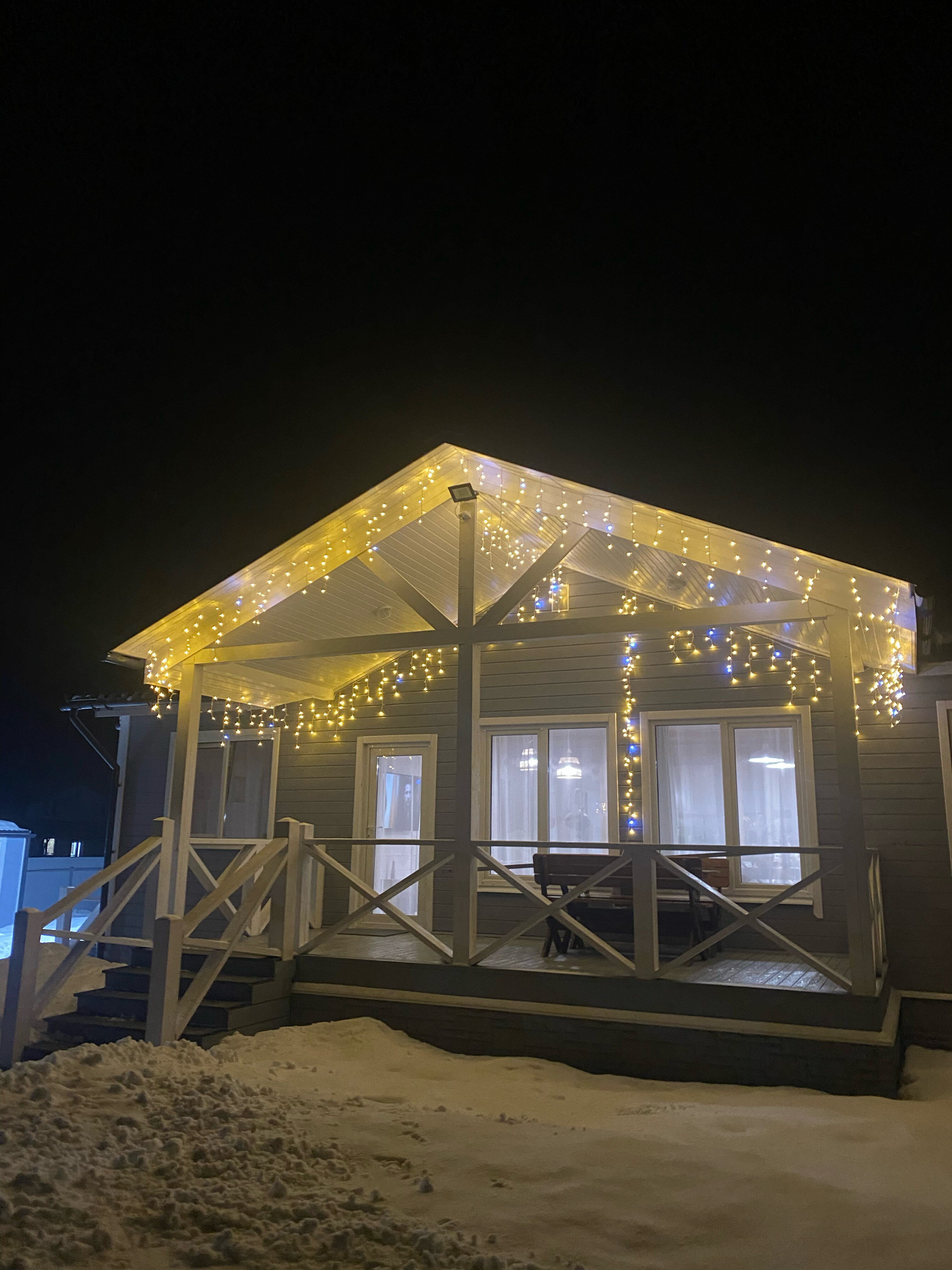 Фото Vuoksa&Village