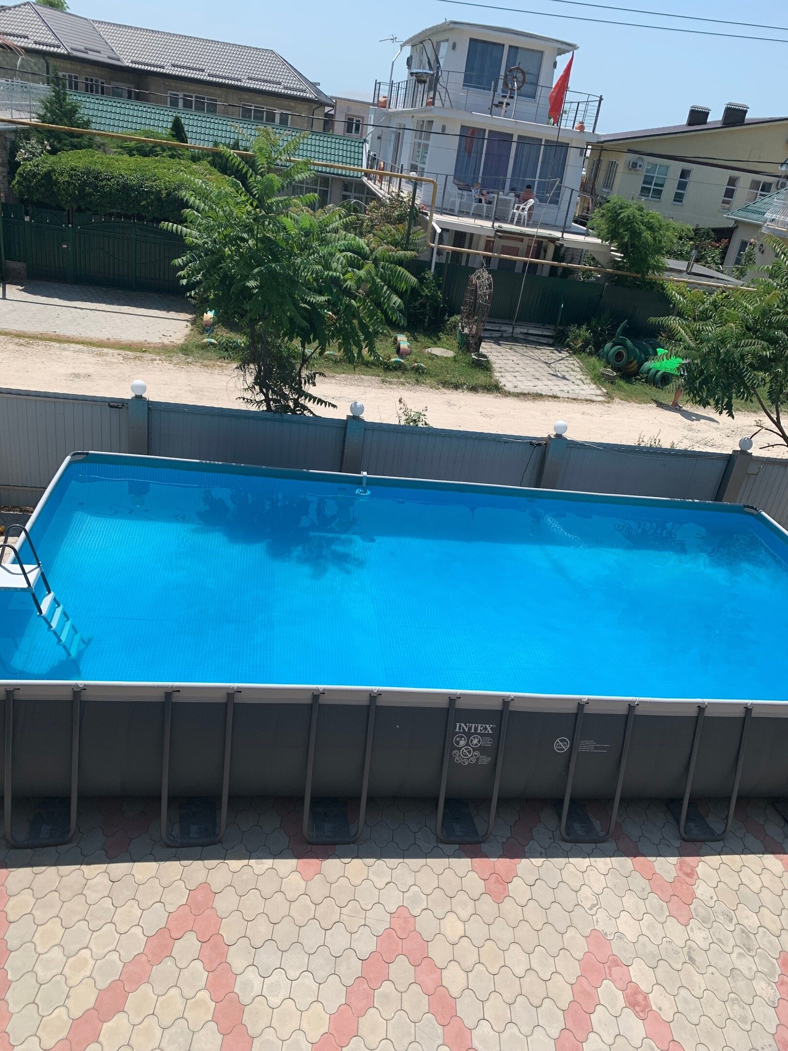 Фото Радуга