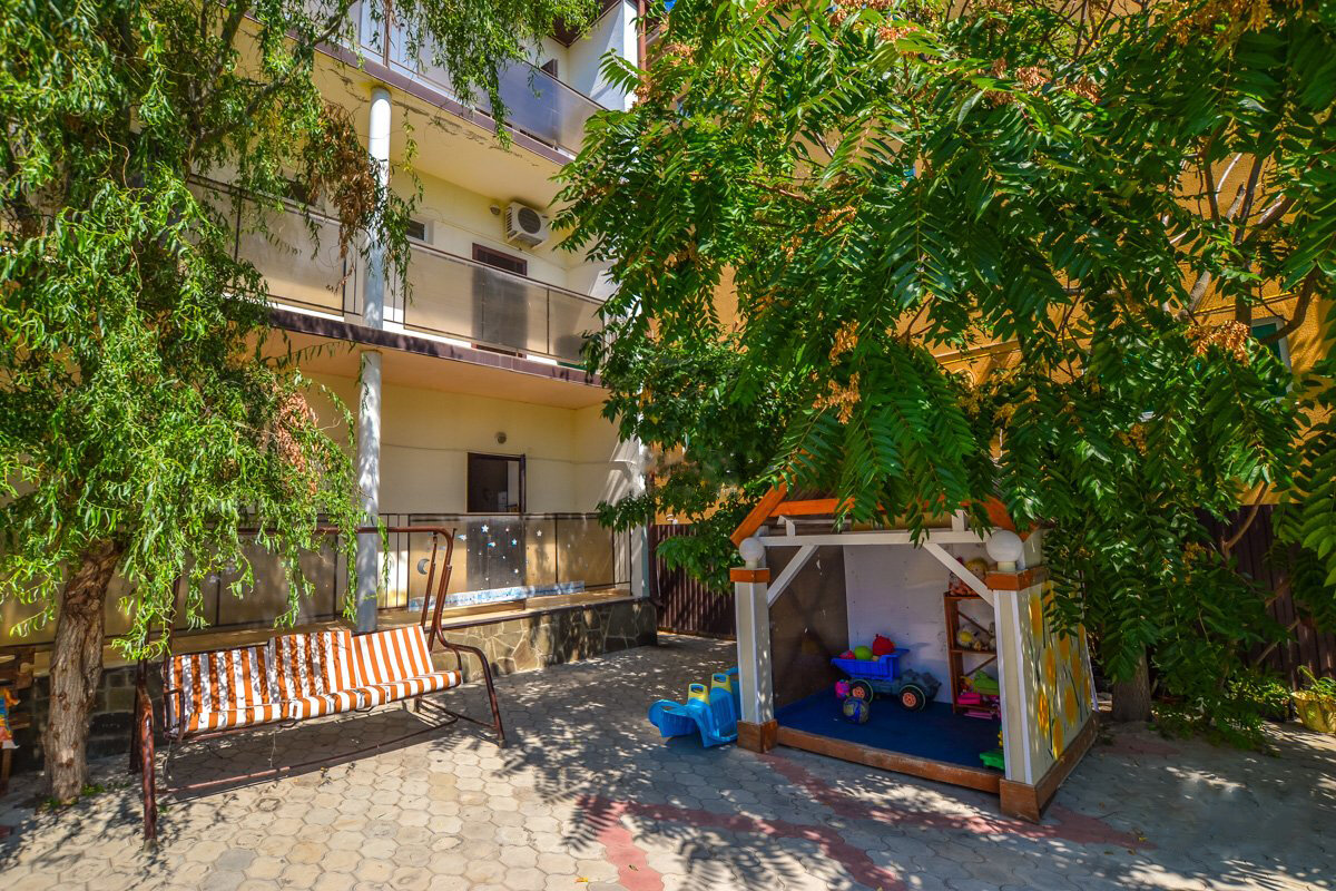 Фото Радуга