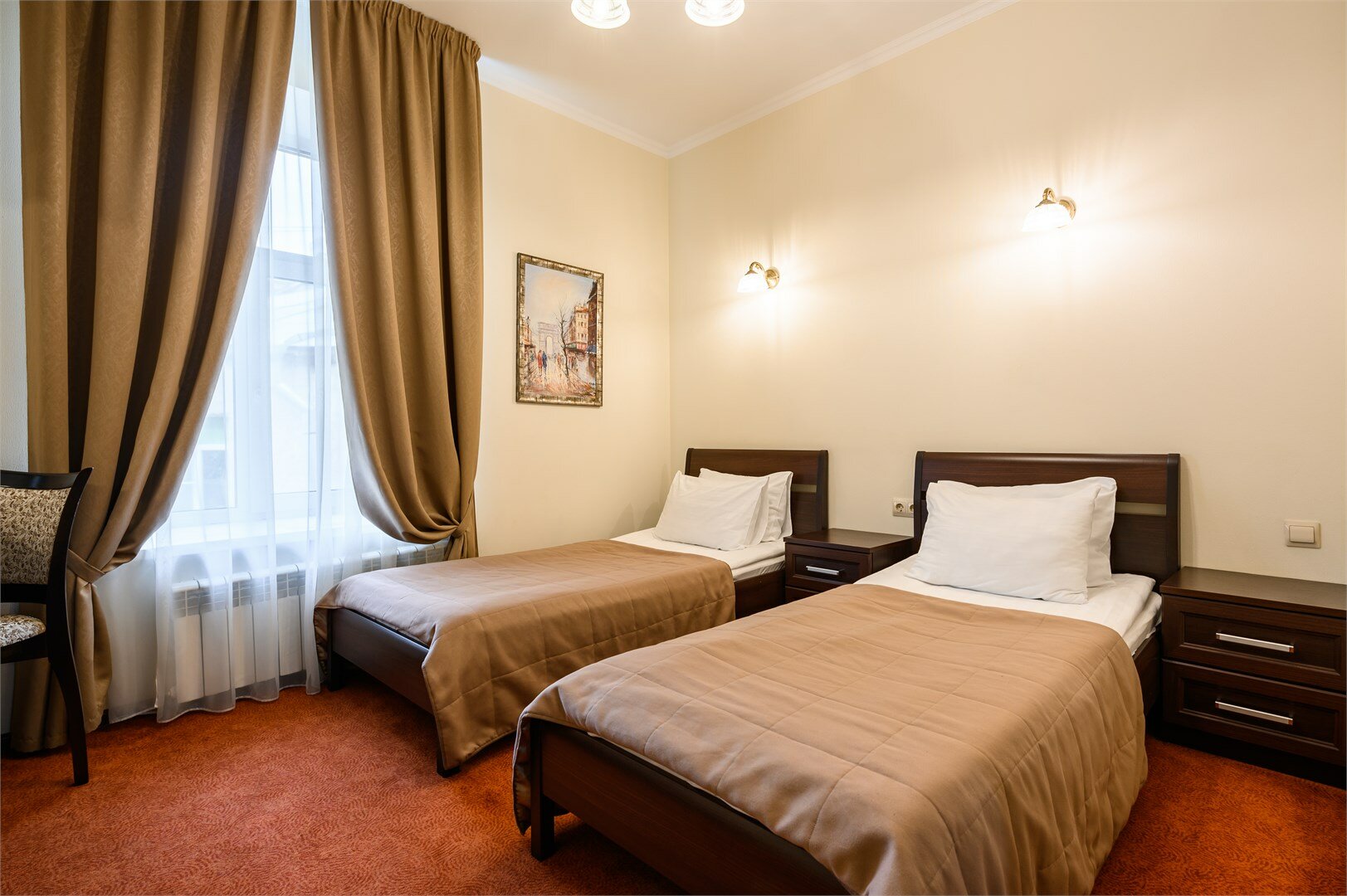 Фото Solo Адмиралтейская