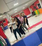 Антарес (Baumanskaya ulitsa, 10), fitness club