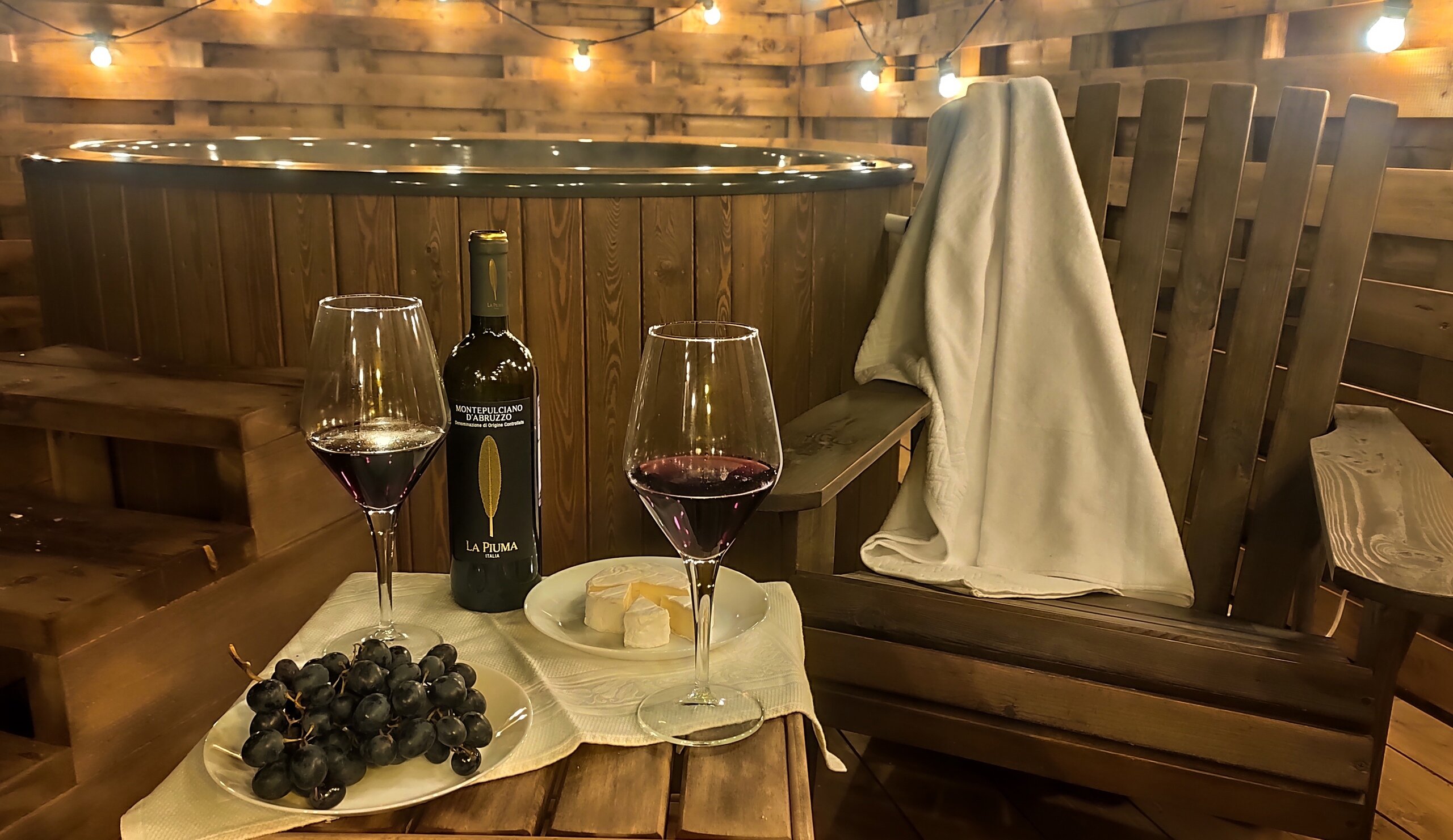 Фото Ладога Хоум