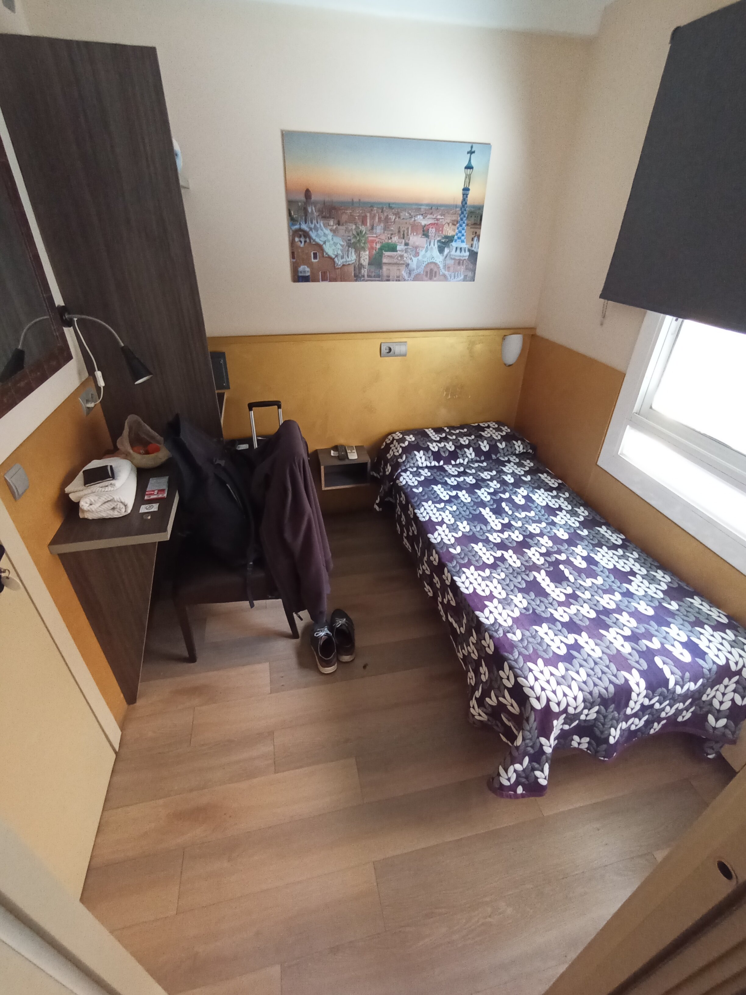 Фото Hostal Barcelona