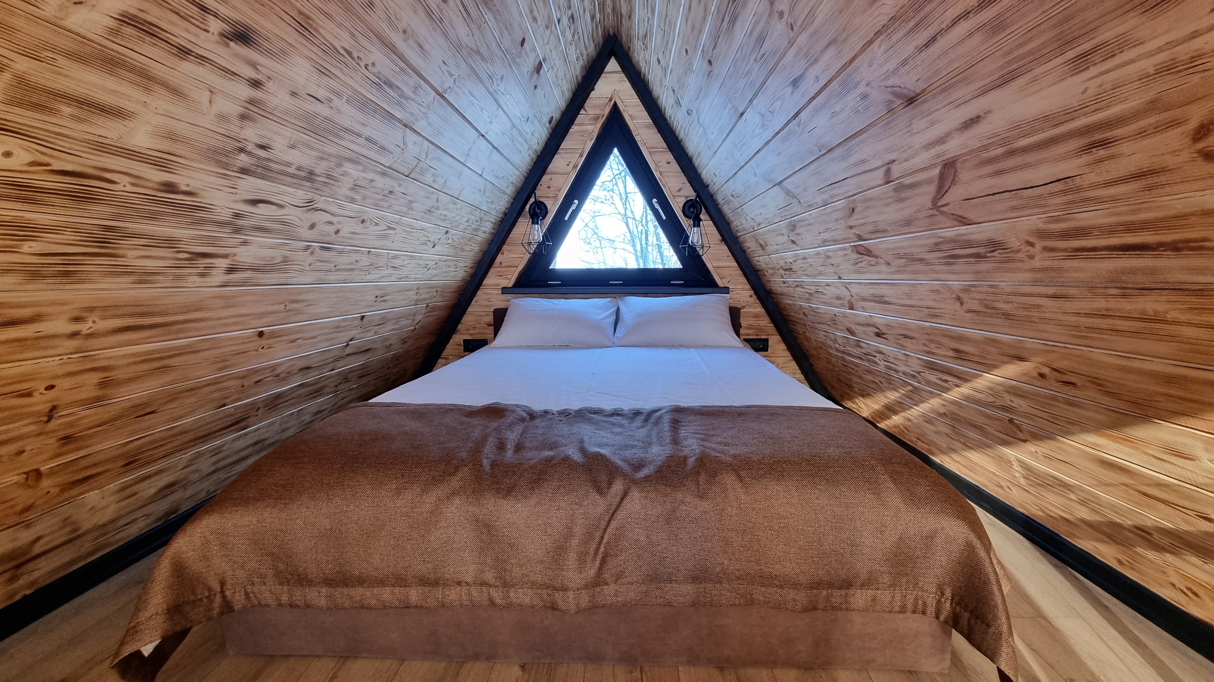 Фото В Лес Афрейм