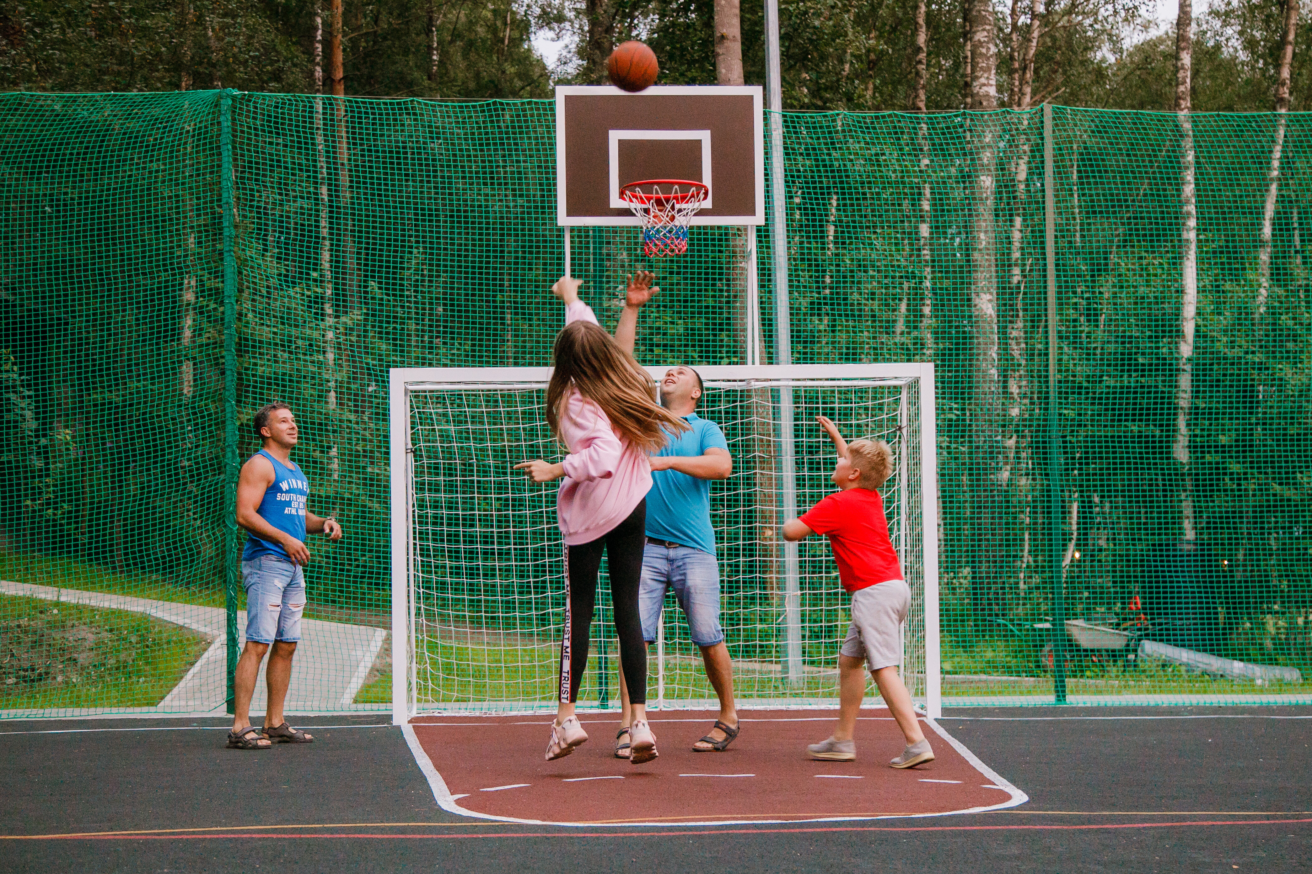 Фото Эковилладж