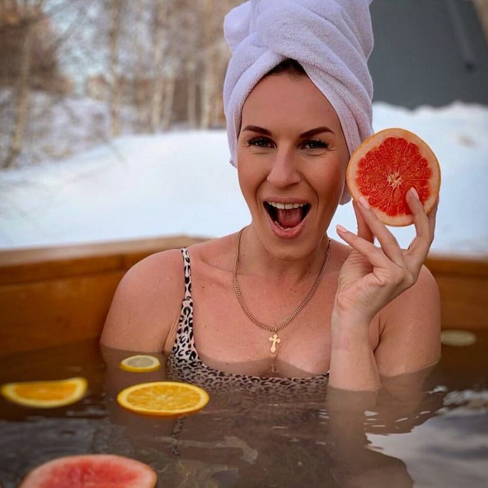 Фото ТО самое место