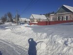 Чистый Город Муниципального Образования Барышское Городское Поселение (Pionerskaya ulitsa, 6), administration