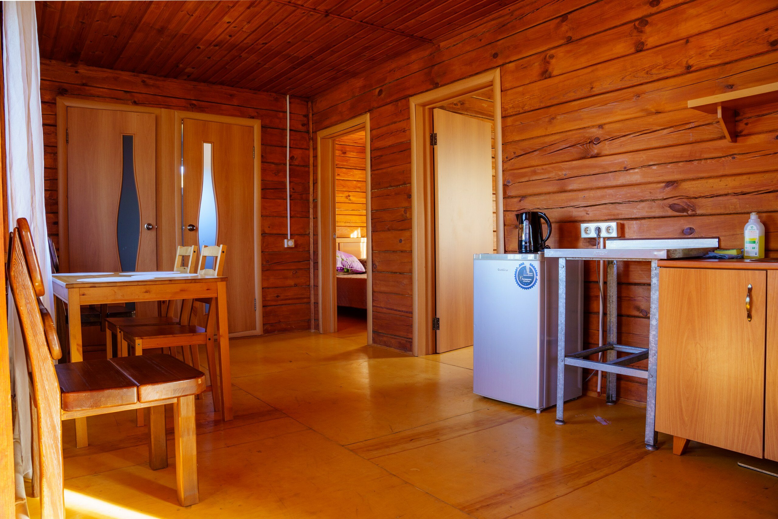 Фото Загляденье