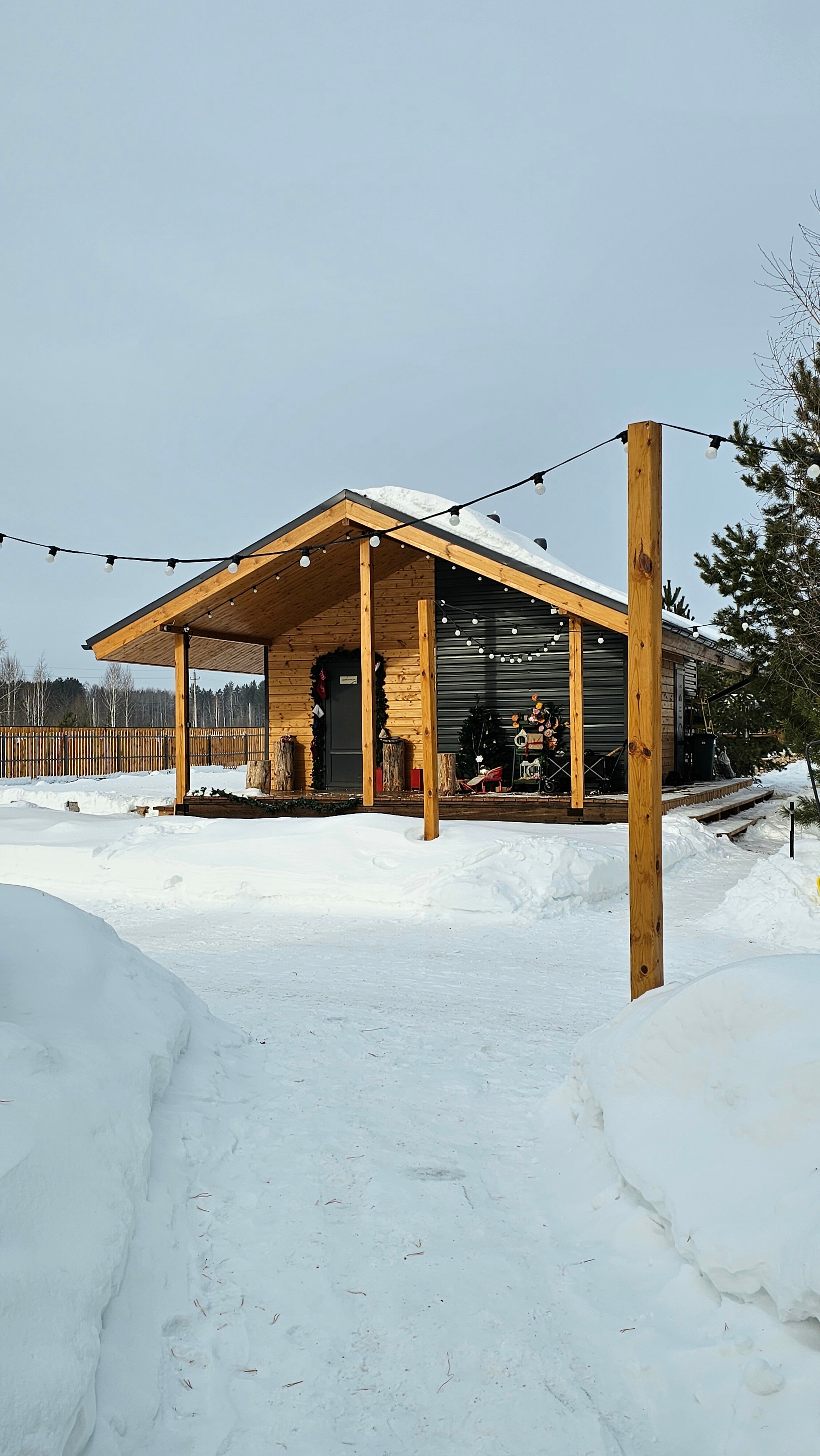 Фото Live Drive Village