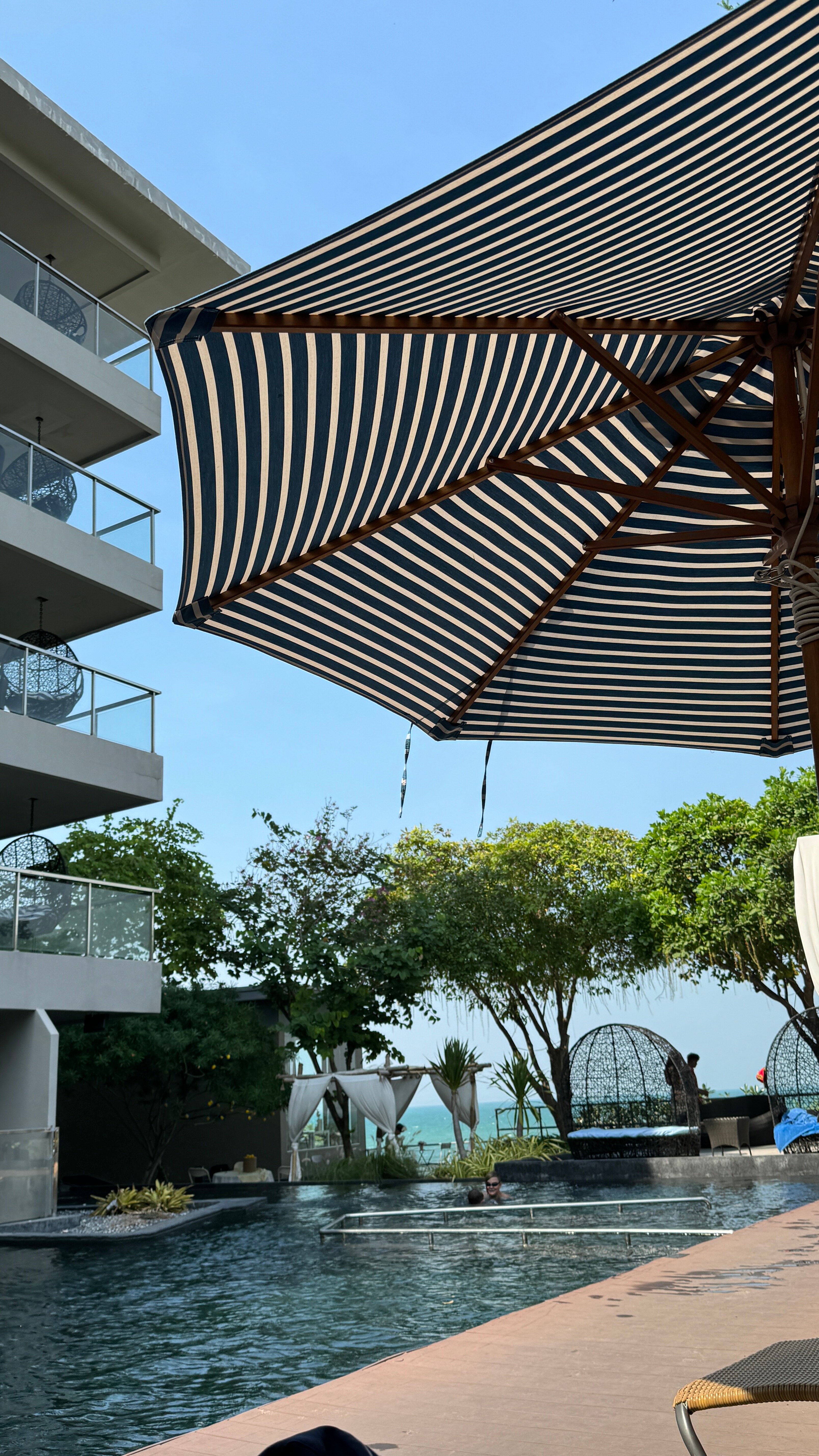 Фото Golden Tulip Pattaya Beach Resort