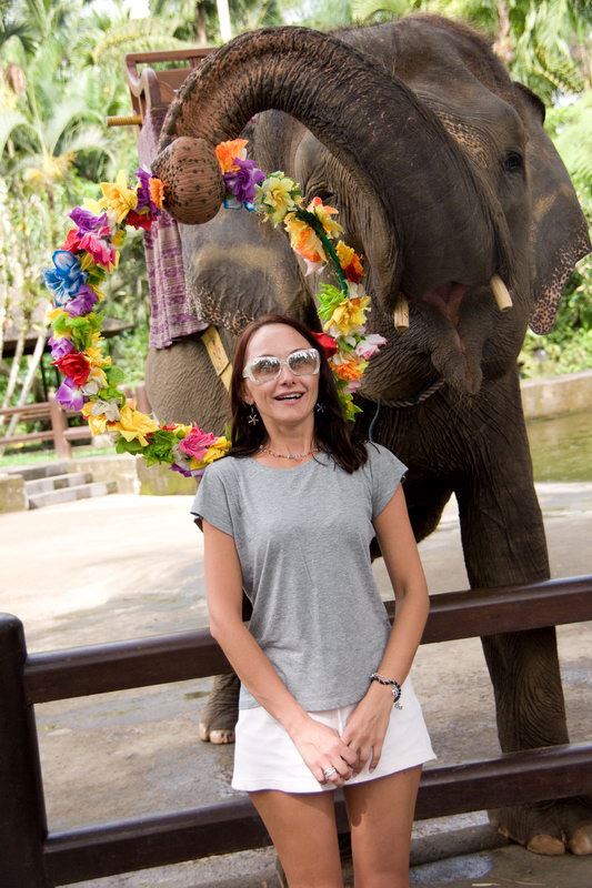 Фото Nusa Dua Beach Hotel