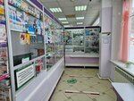 Линия Здоровья (Murom, ulitsa Dzerzhinskogo, 51), farmacia
