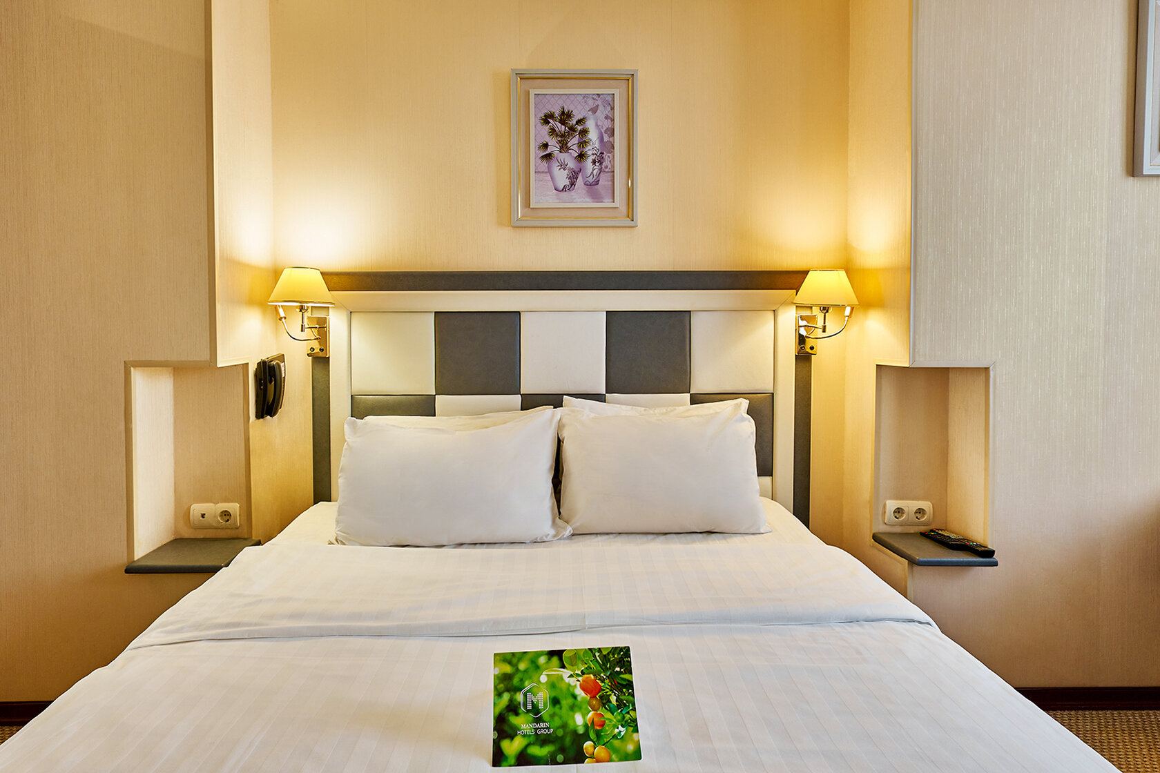 Фото Корстан Бауманская