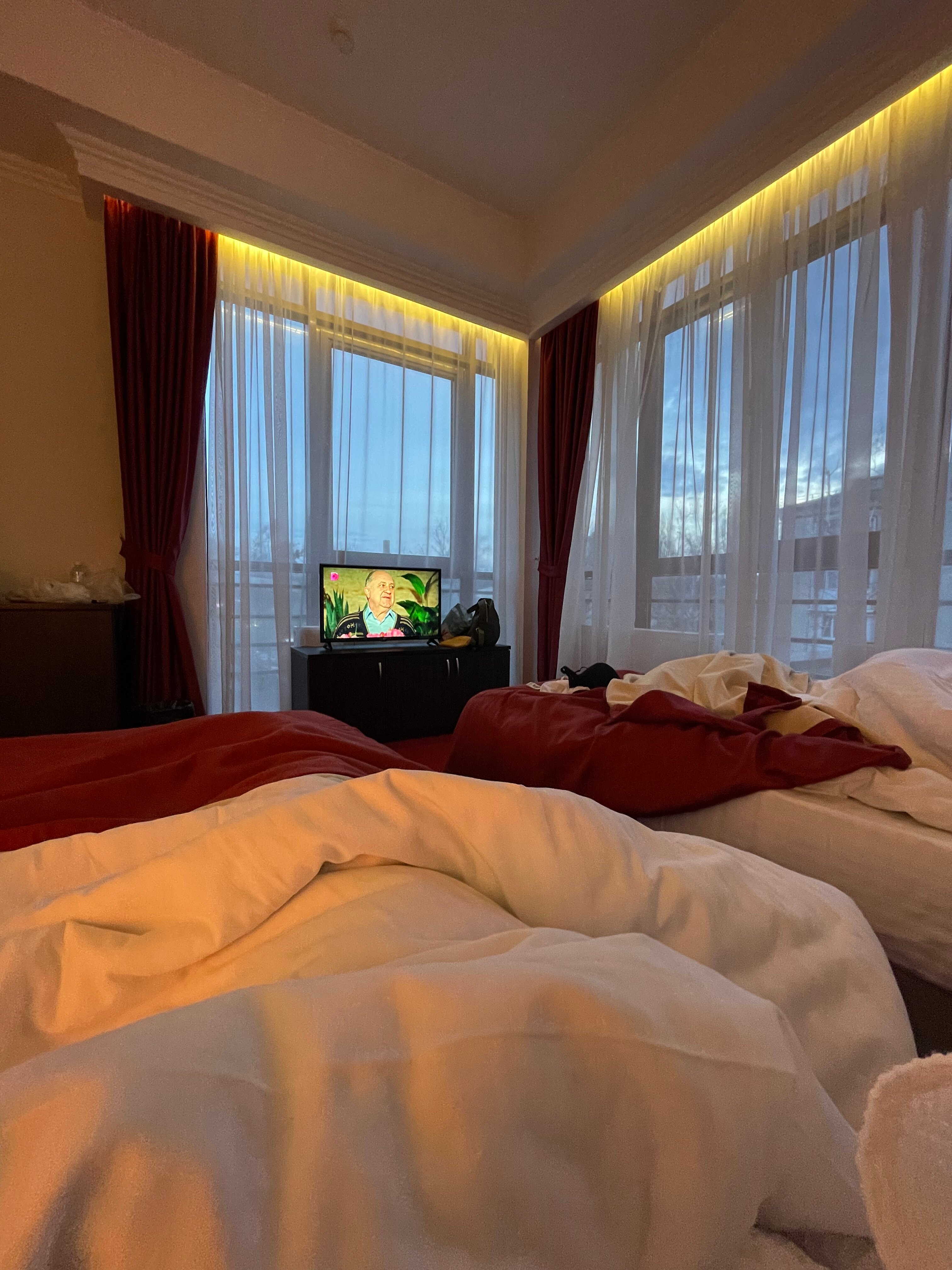 Фото Мелисса