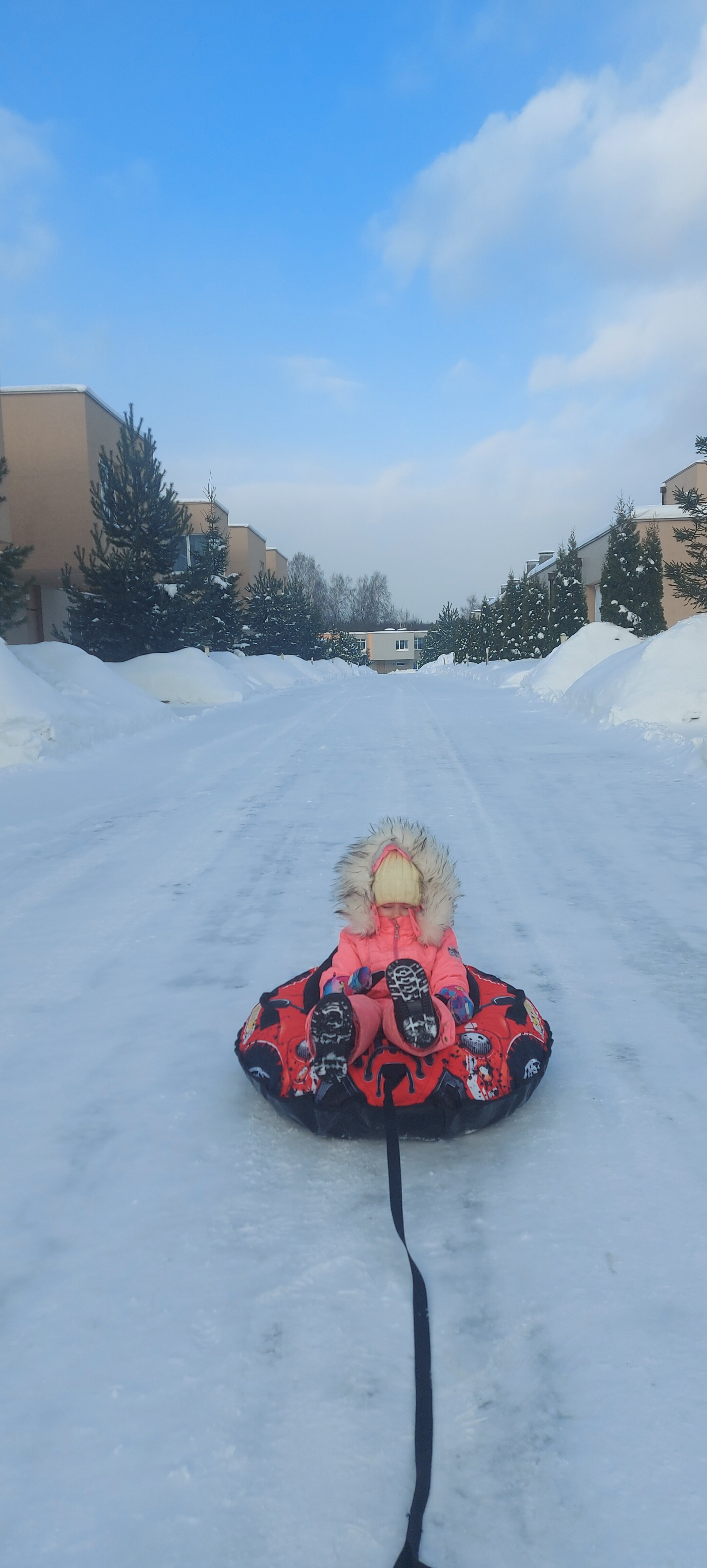 Фото Свежий ветер