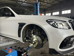 Fil Avtoservice (Shakhty, Posadochnaya ulitsa, 35), car service, auto repair
